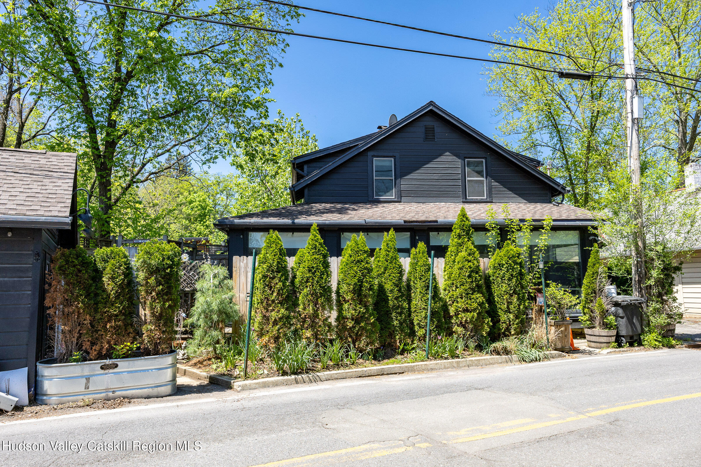 8 Tannery Brook Road