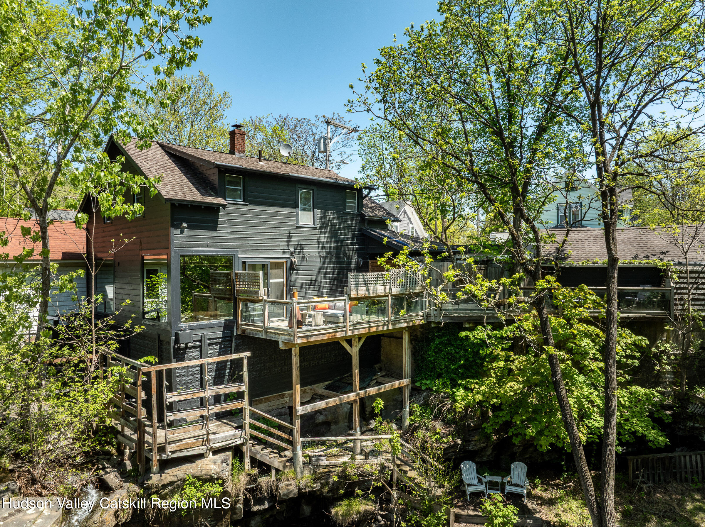 8 Tannery Brook Road