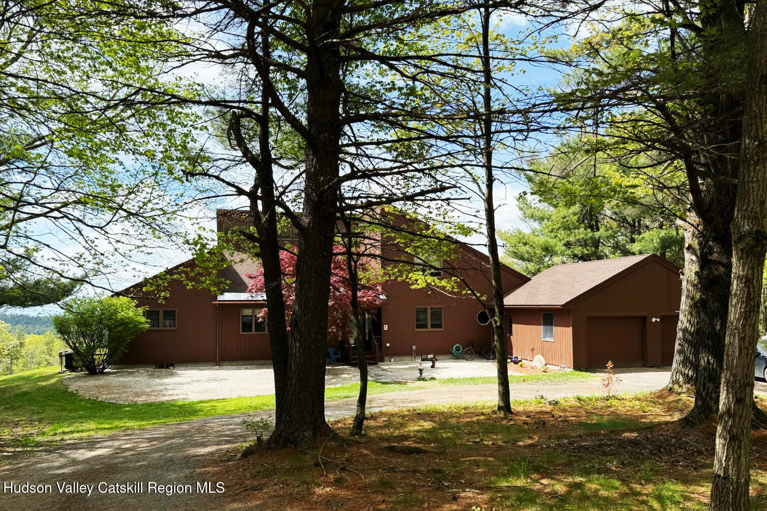25 Ridge Road