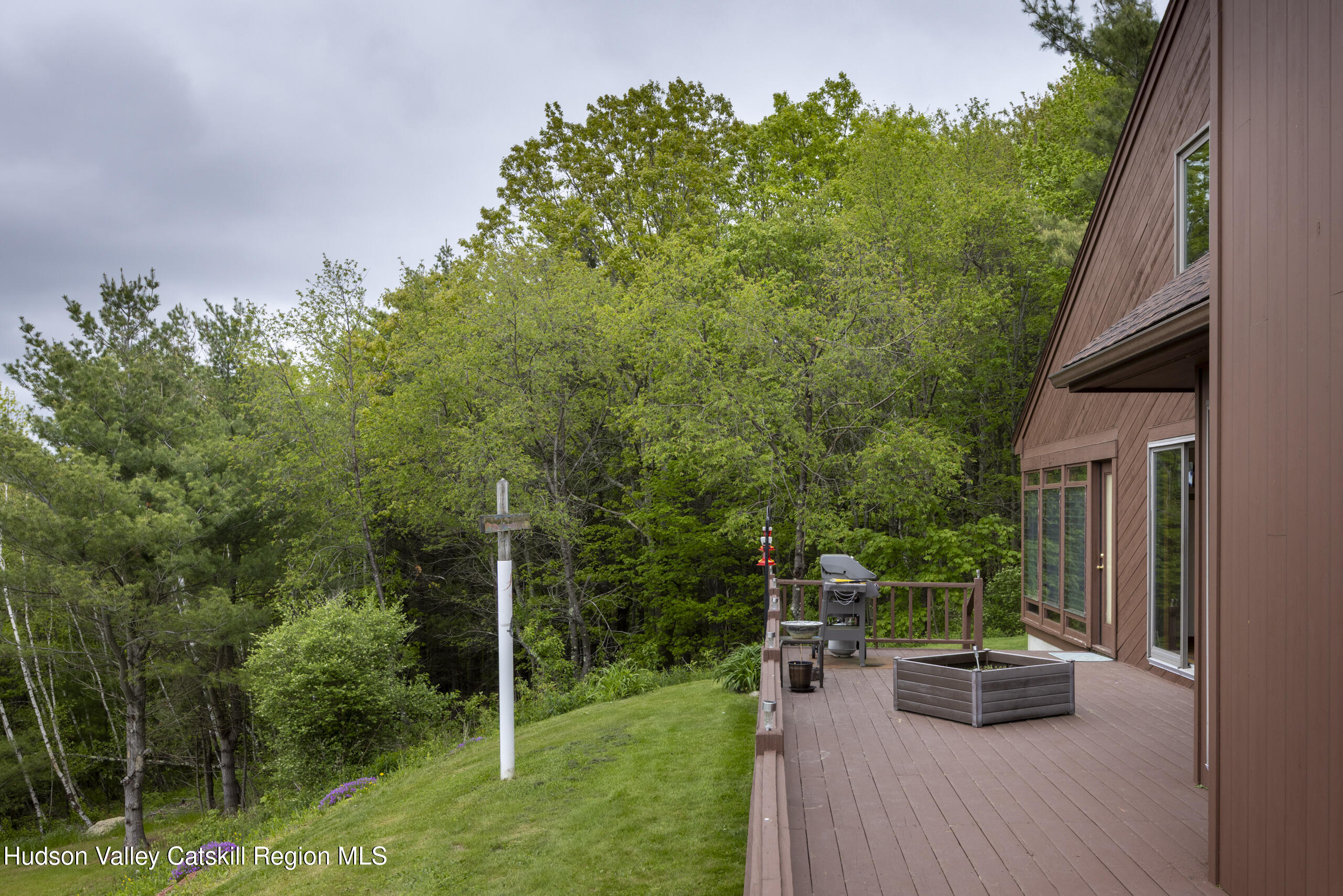 25 Ridge Road