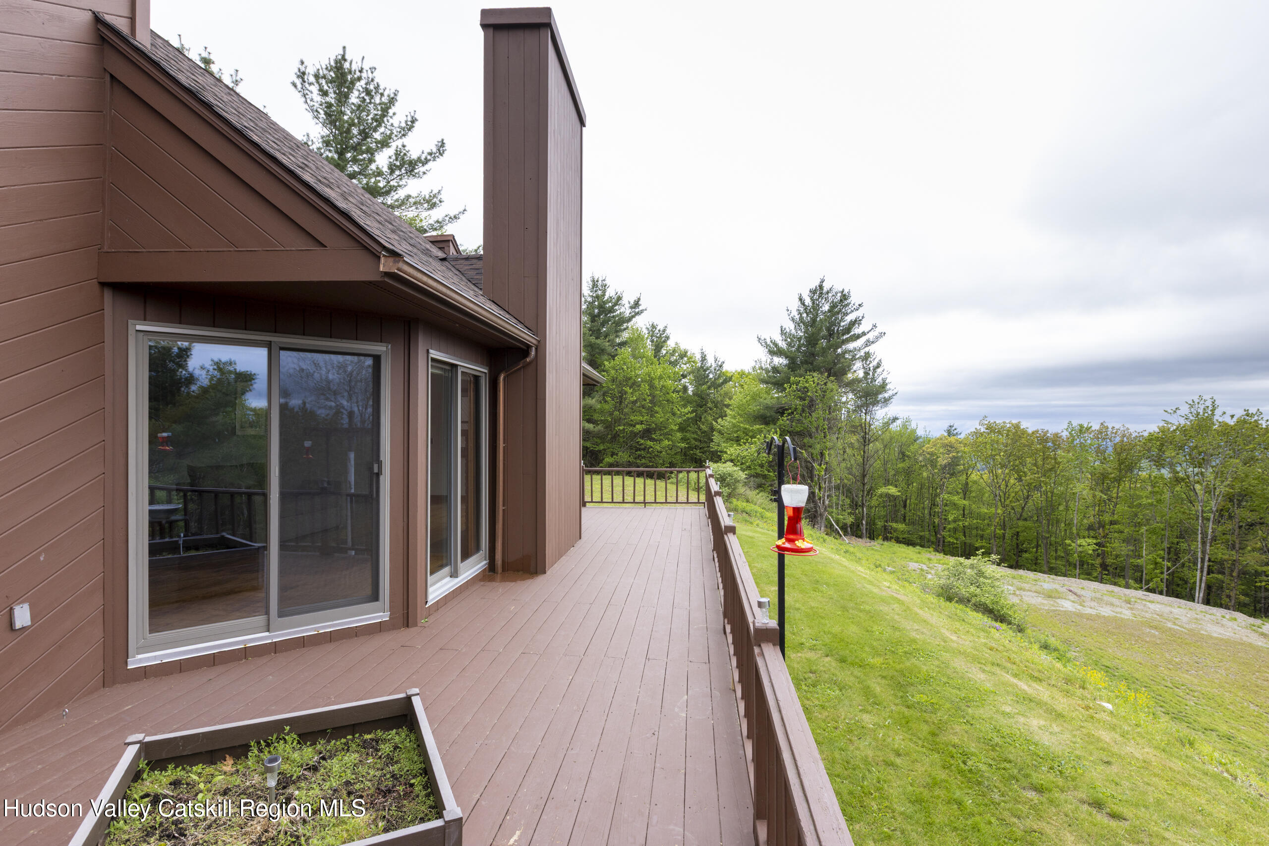 25 Ridge Road