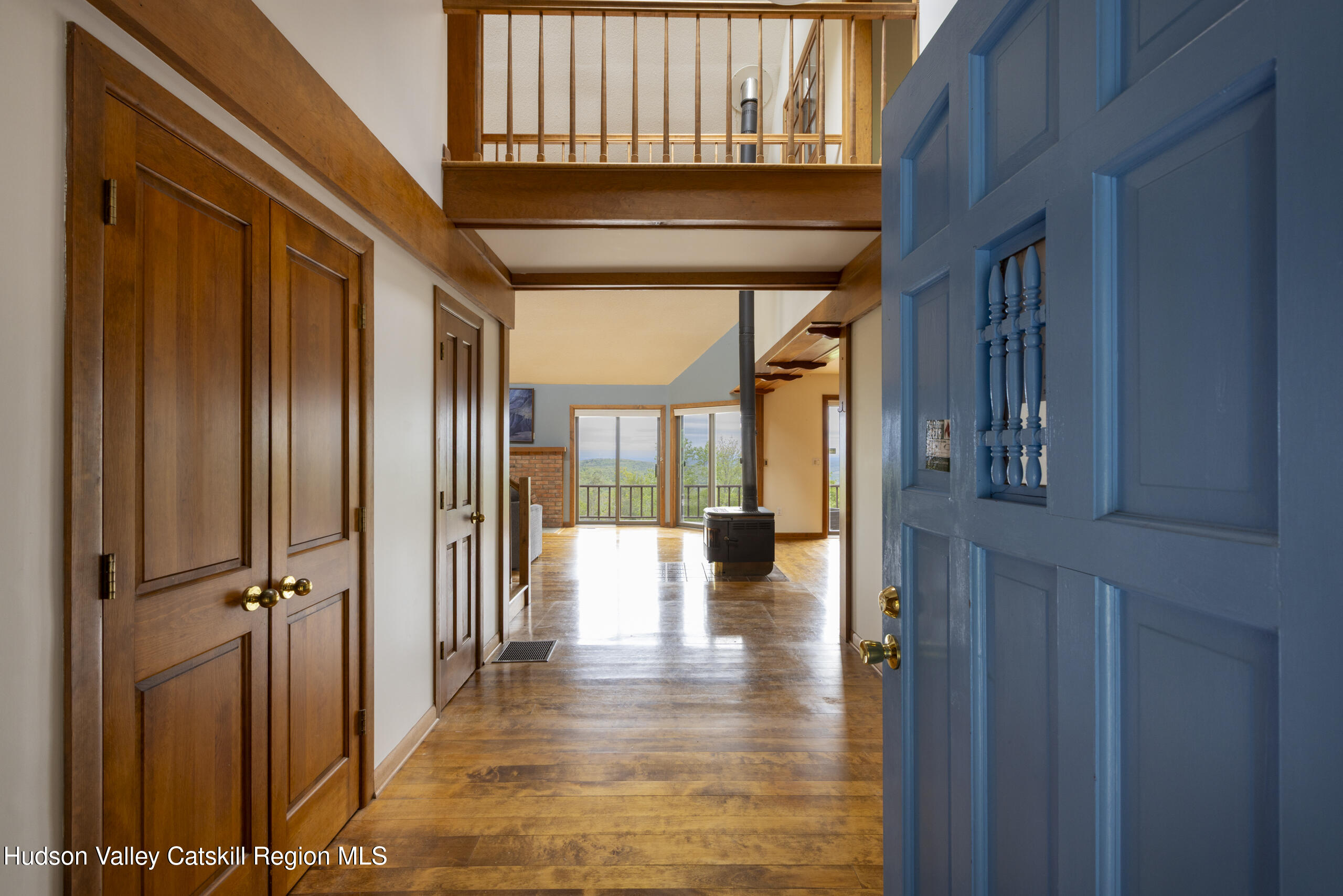25 Ridge Road