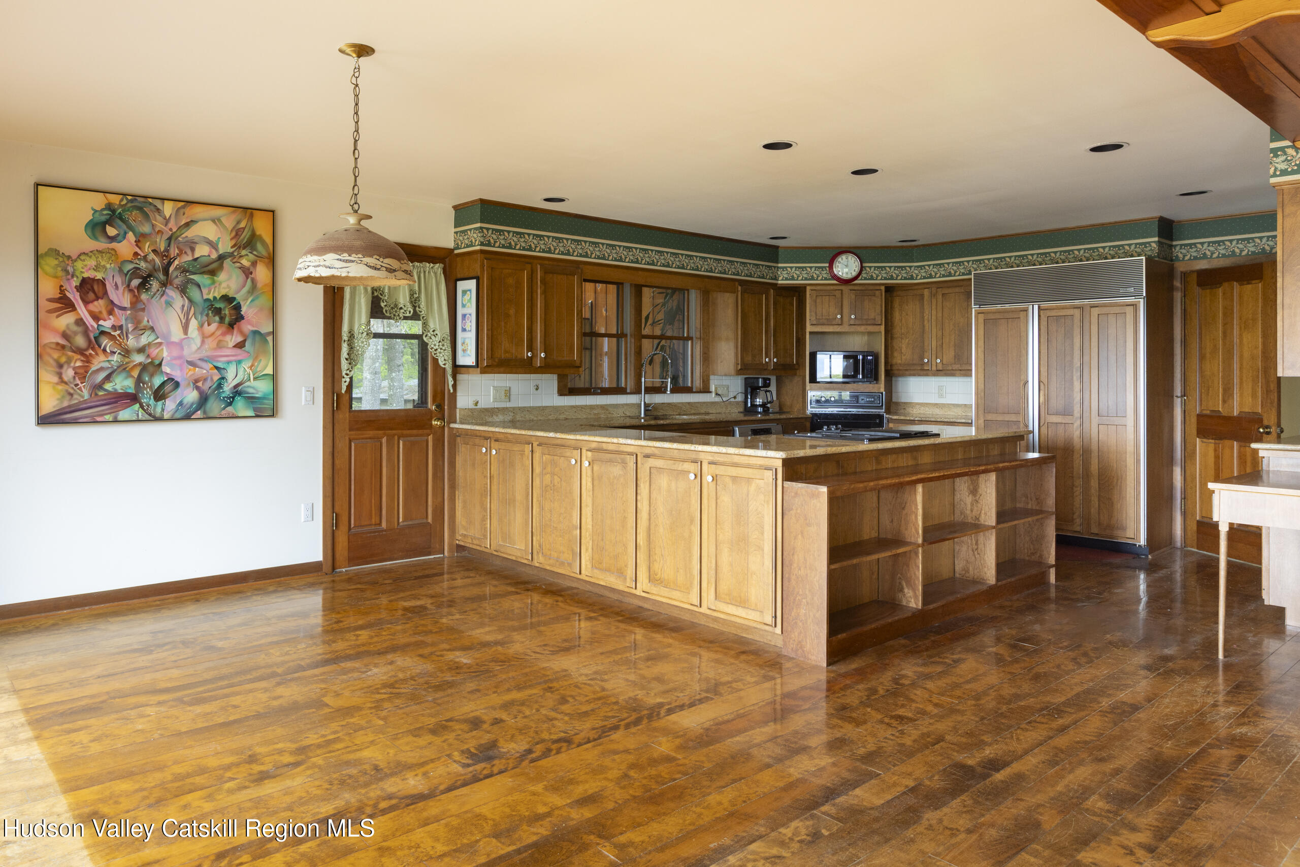 25 Ridge Road