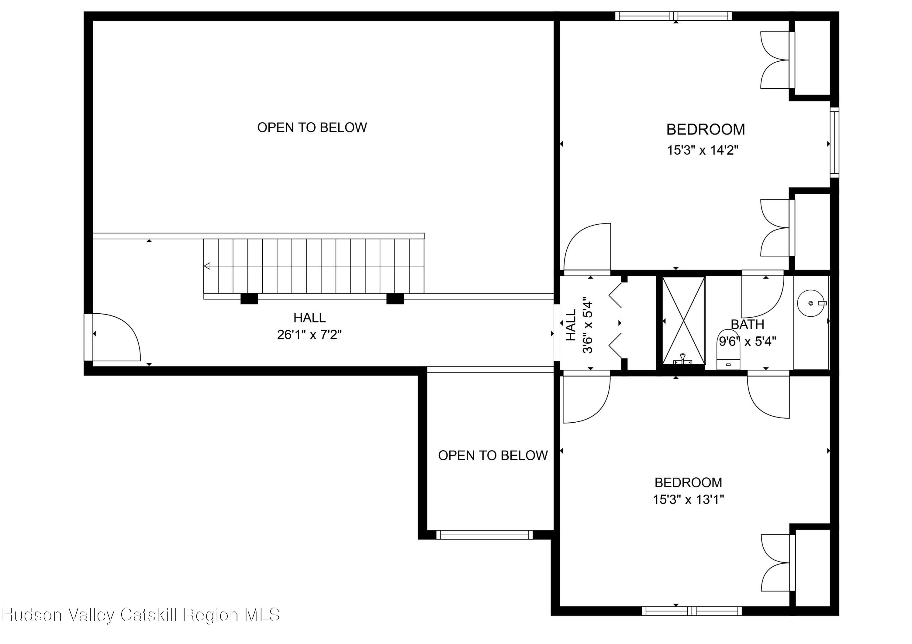 25 Ridge Road