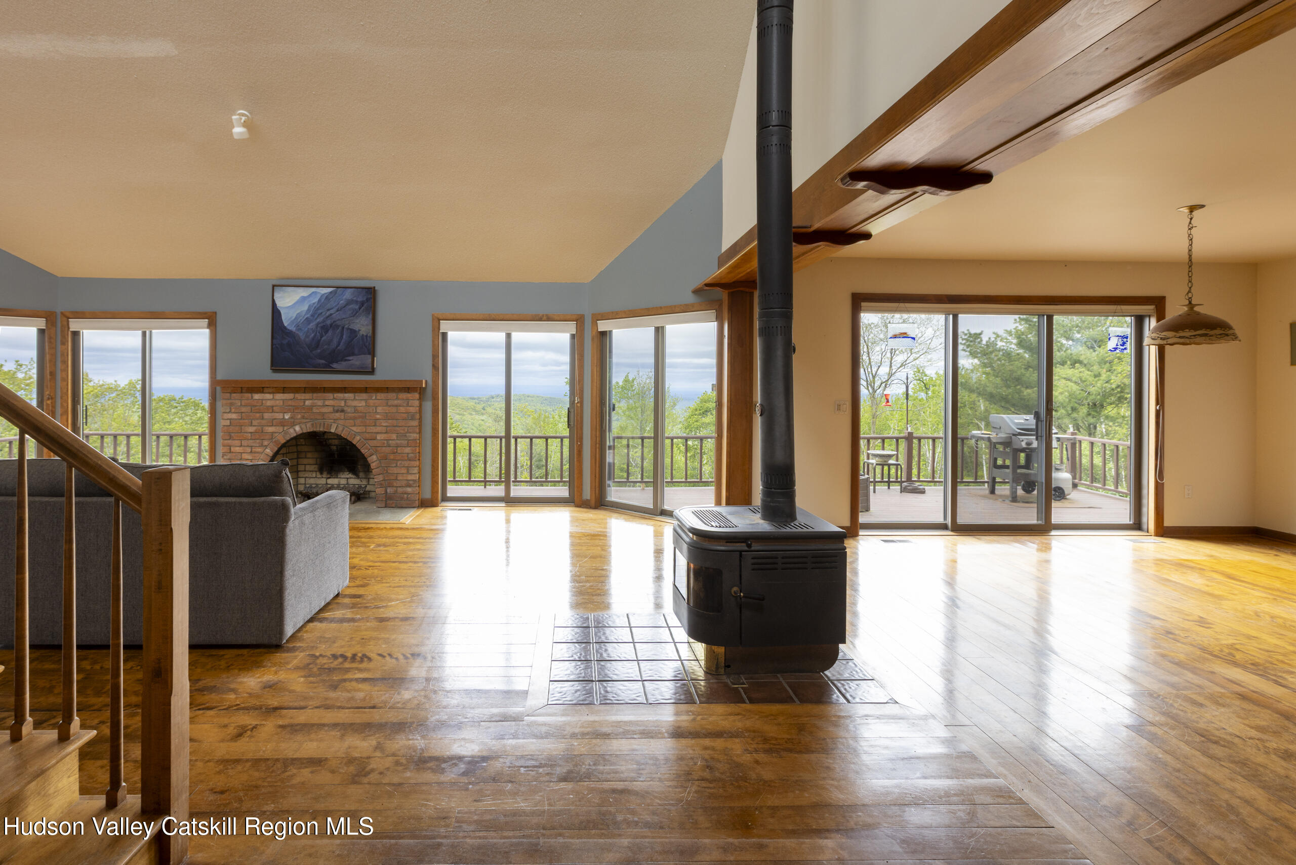 25 Ridge Road