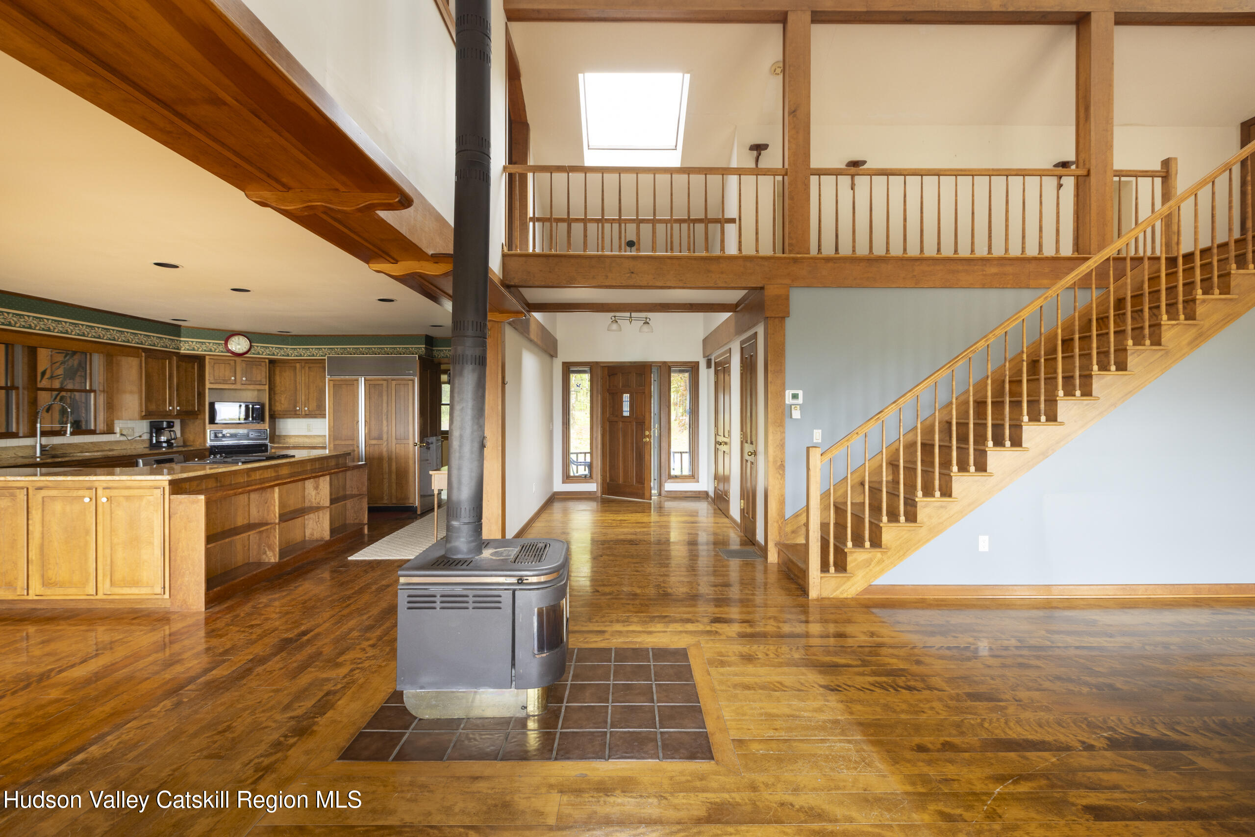 25 Ridge Road