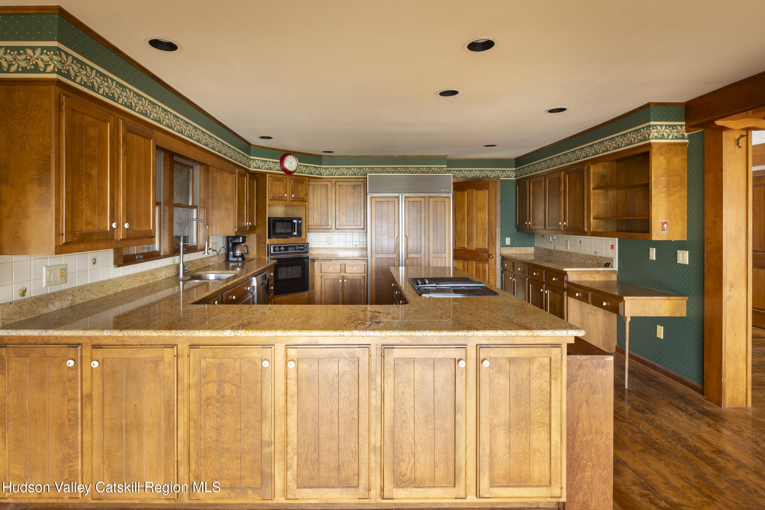 25 Ridge Road