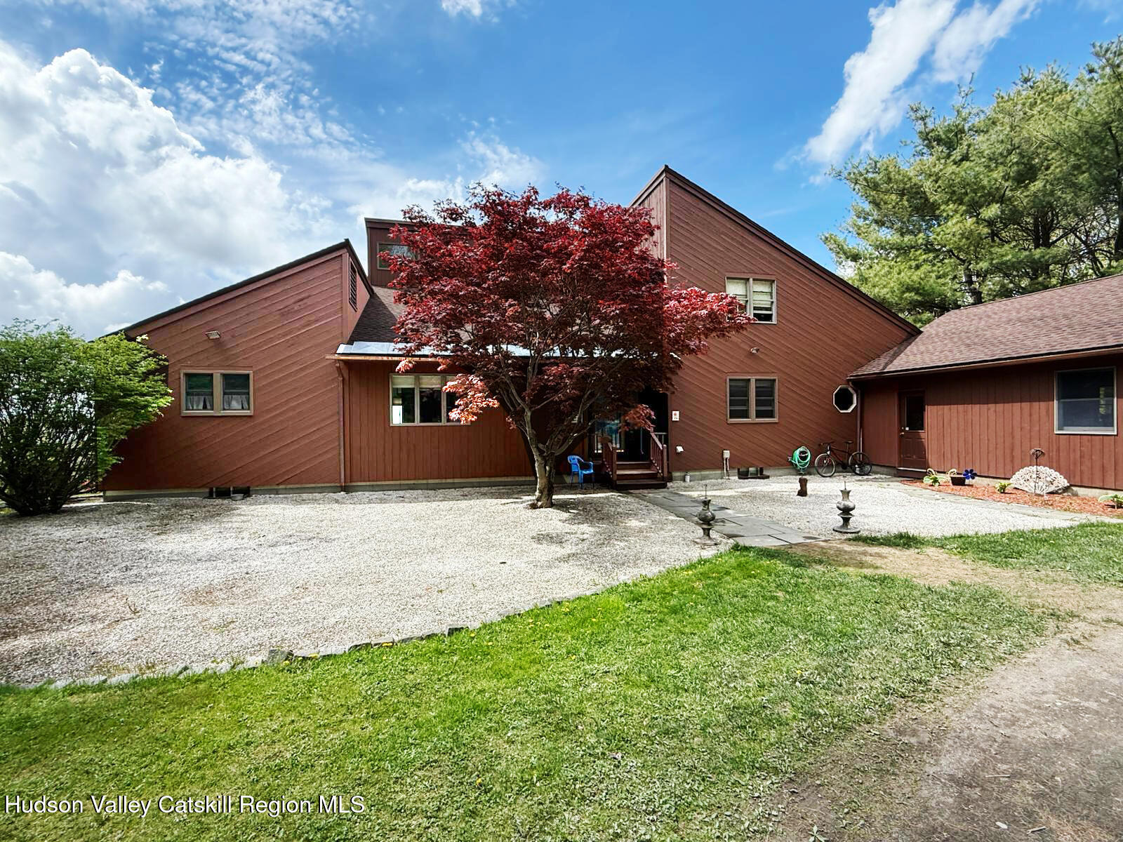25 Ridge Road