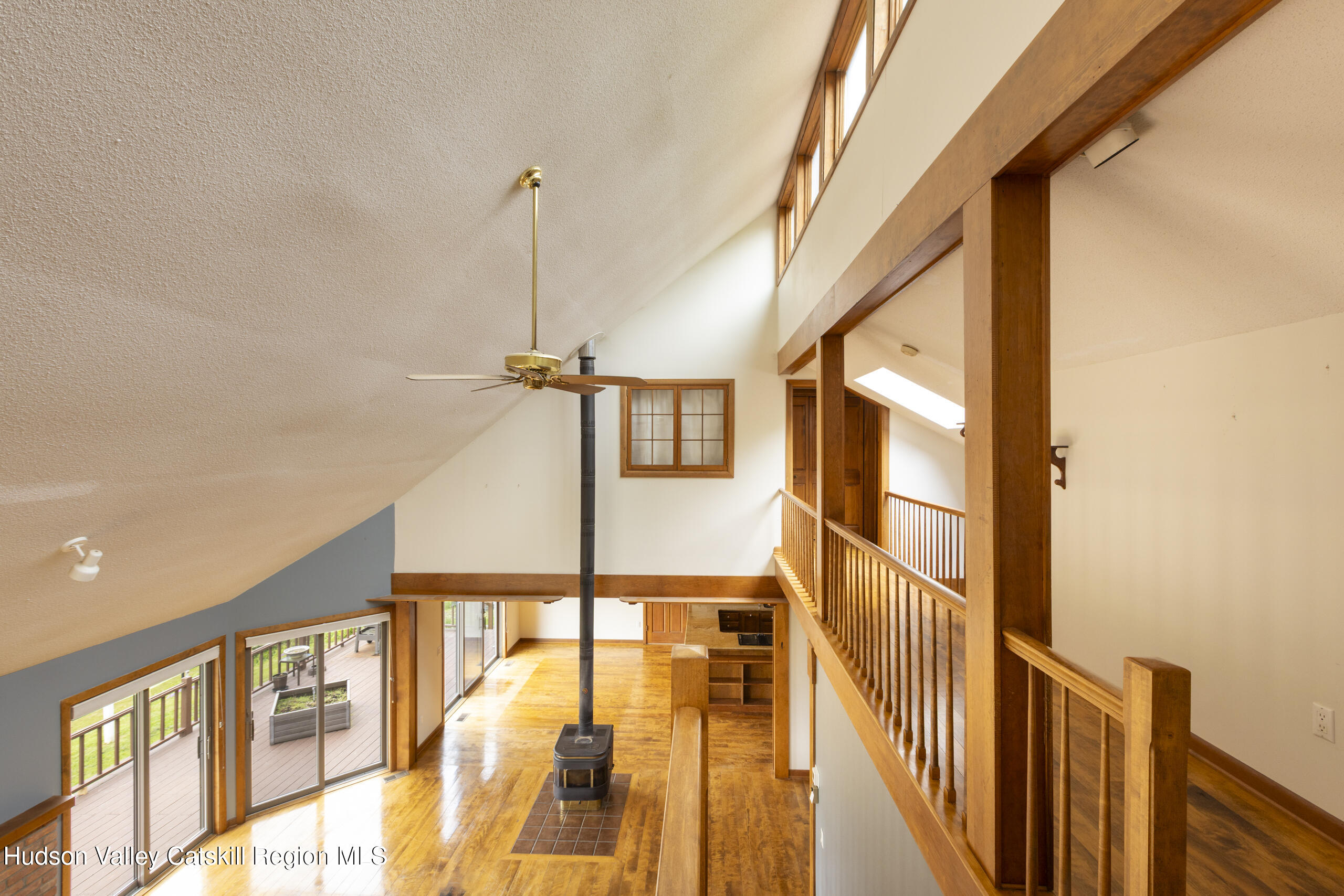 25 Ridge Road