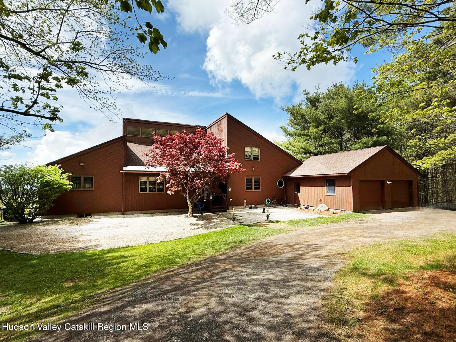 25 Ridge Road