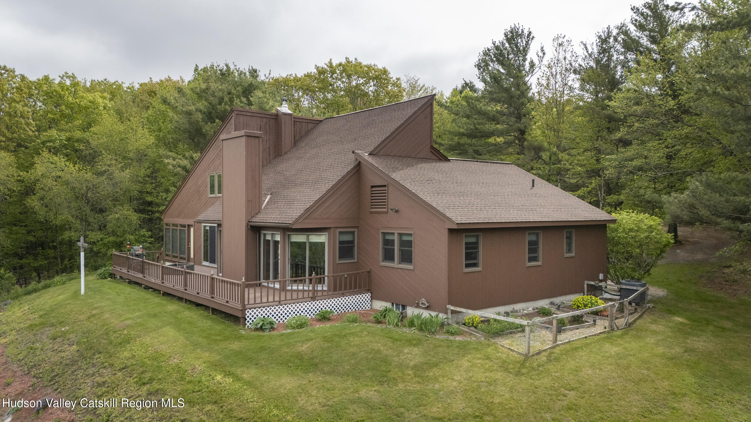 25 Ridge Road