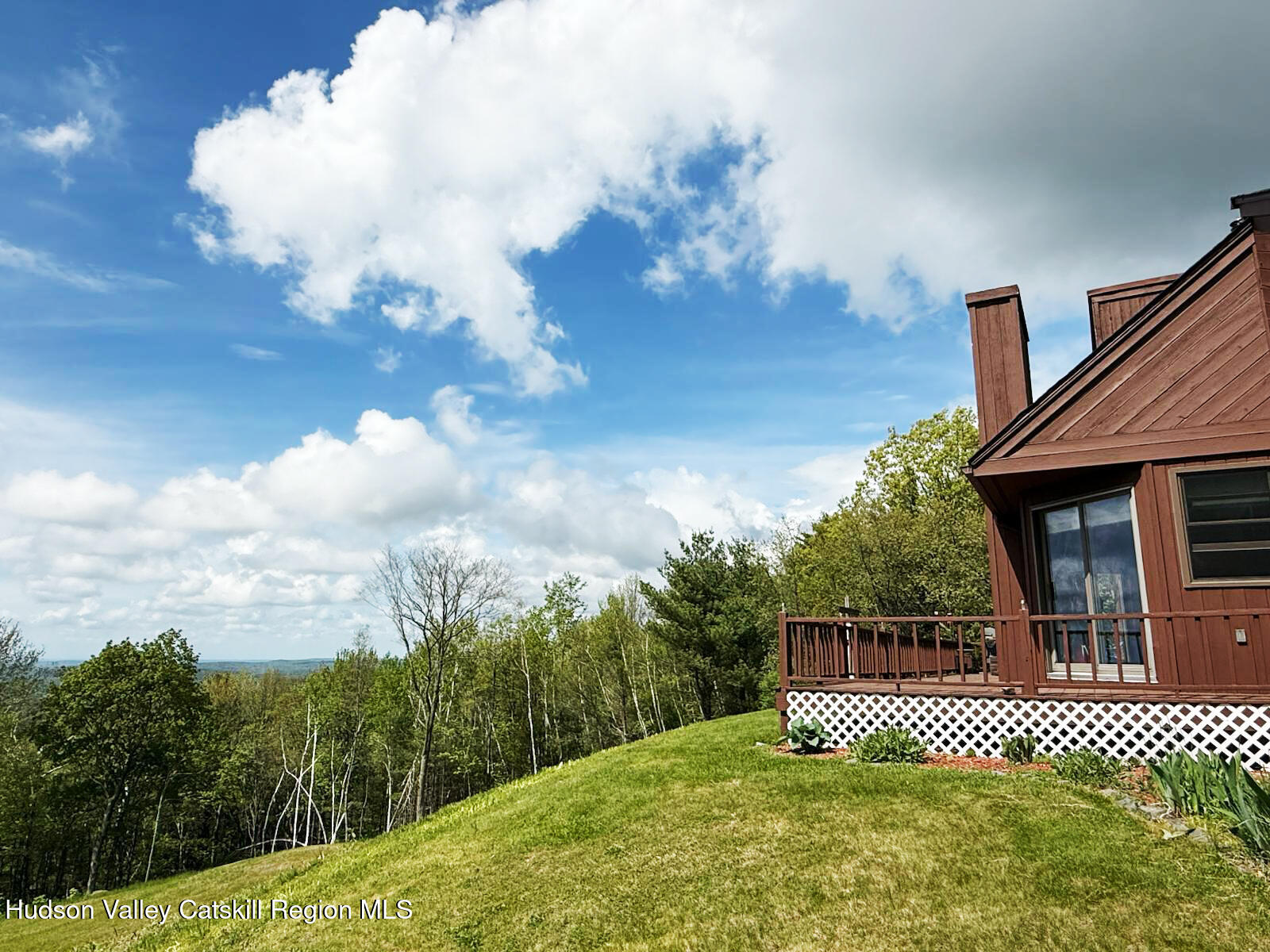 25 Ridge Road