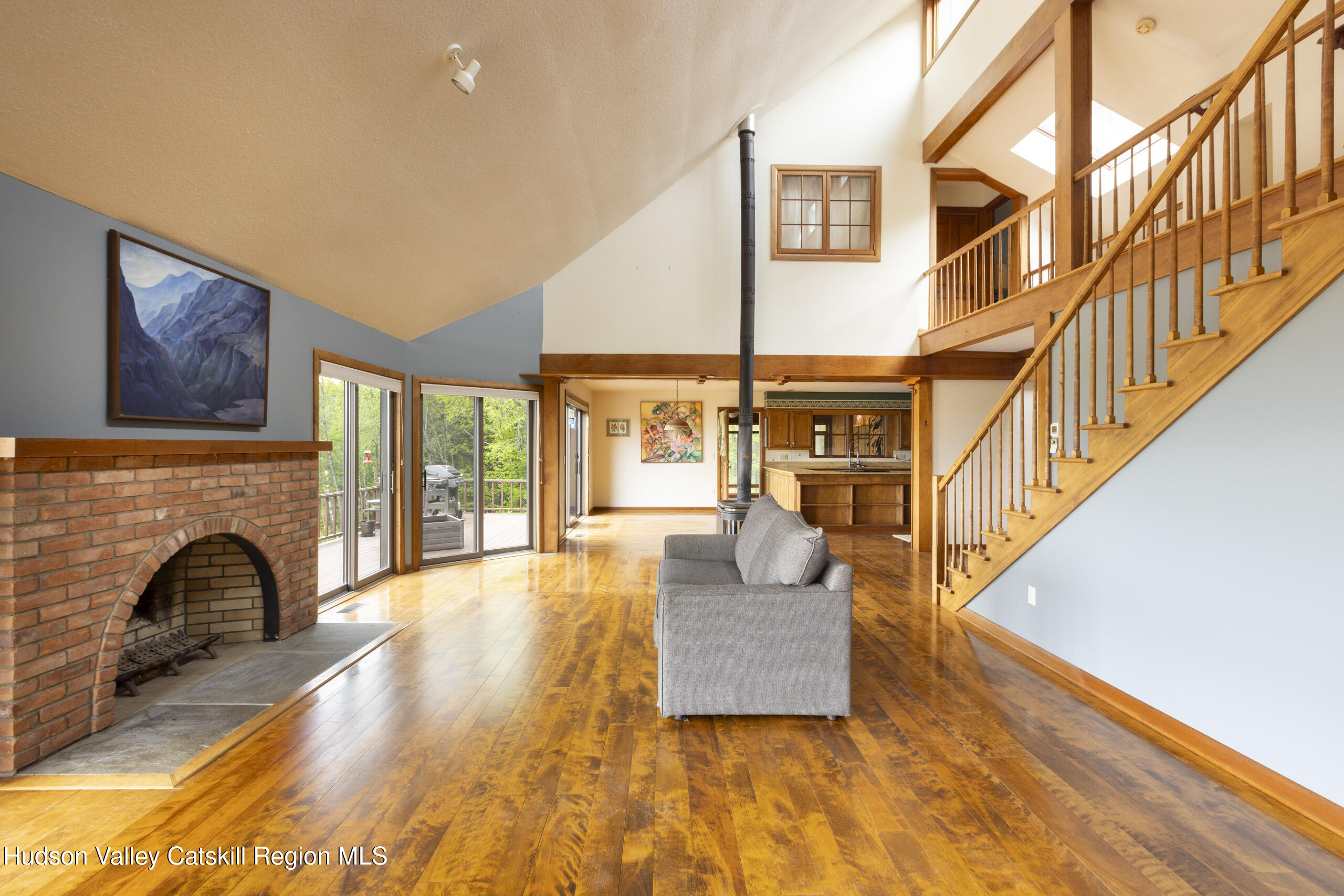 25 Ridge Road