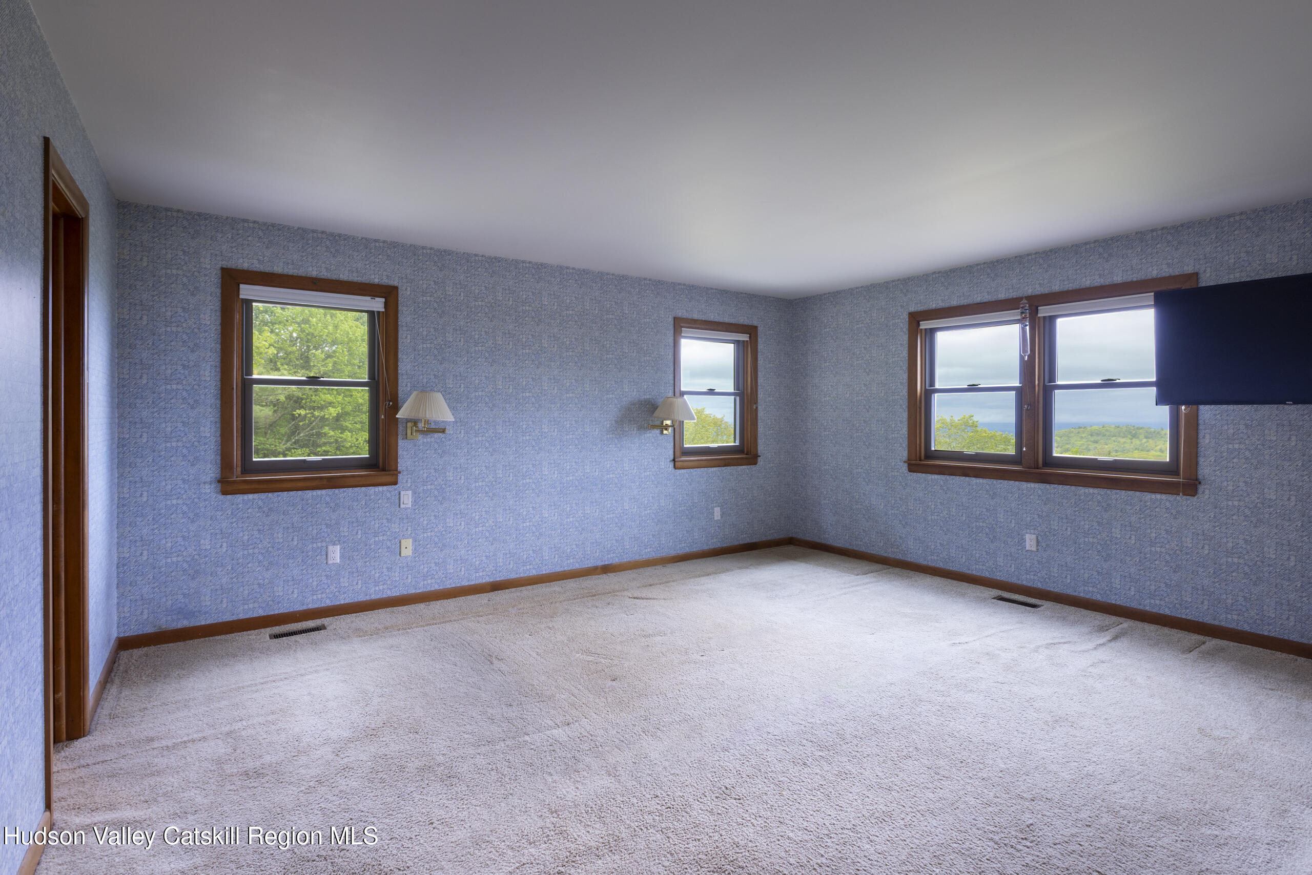 25 Ridge Road