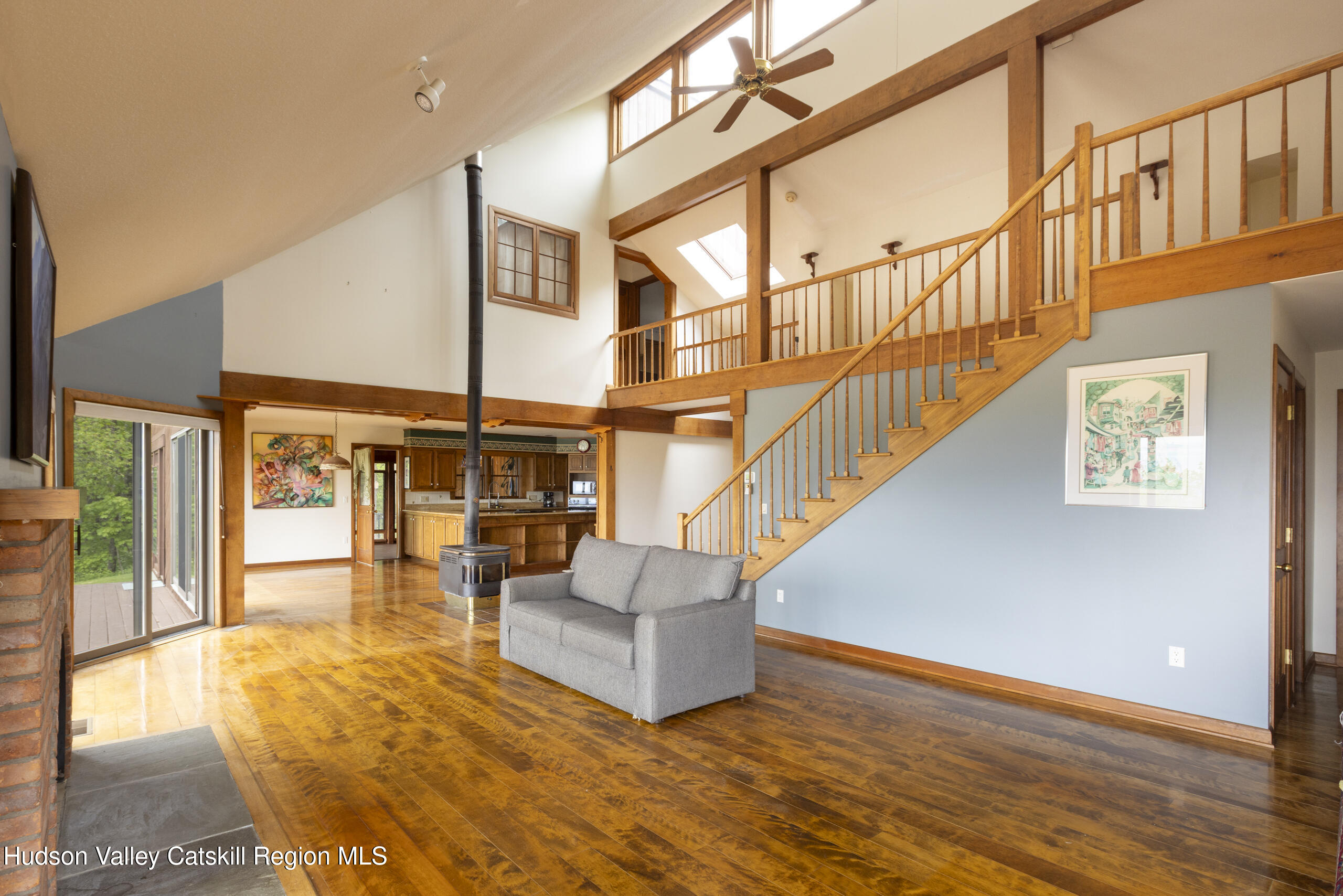 25 Ridge Road