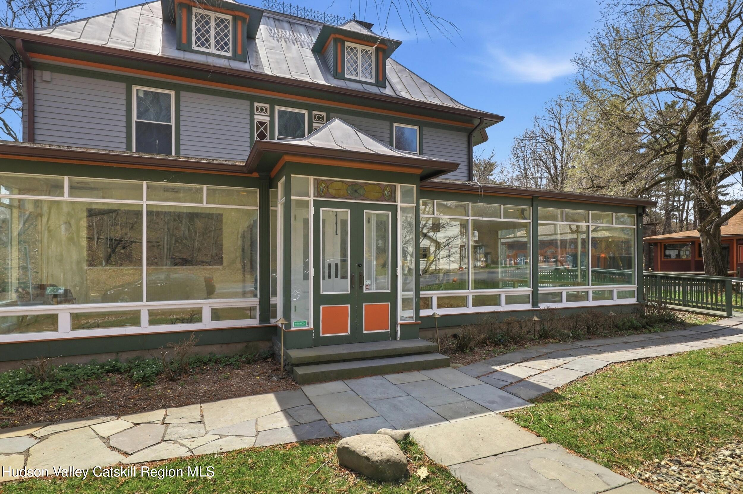 297 Tinker Street