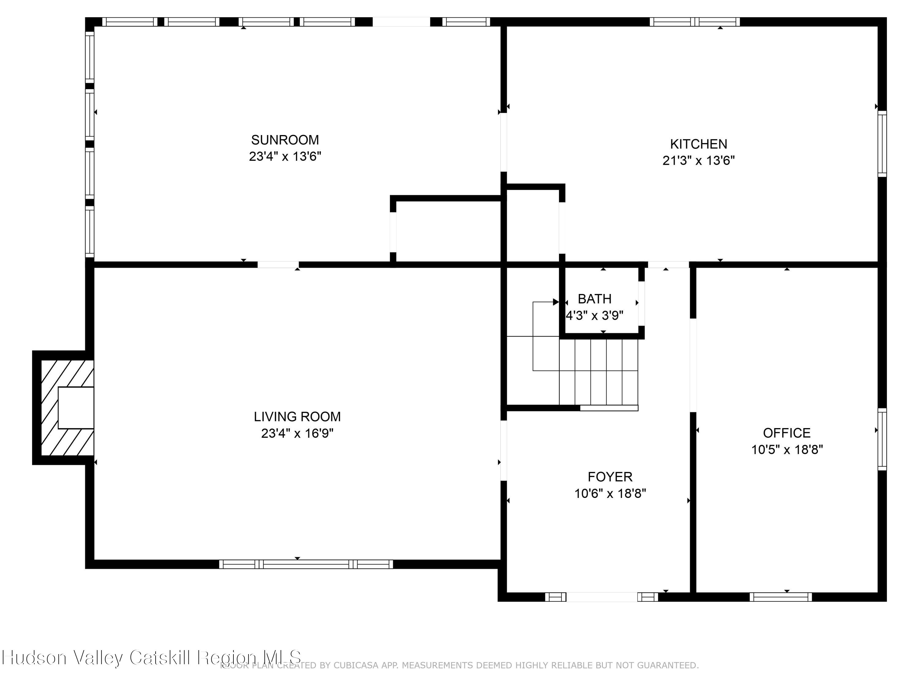 1807 Glasco Turnpike