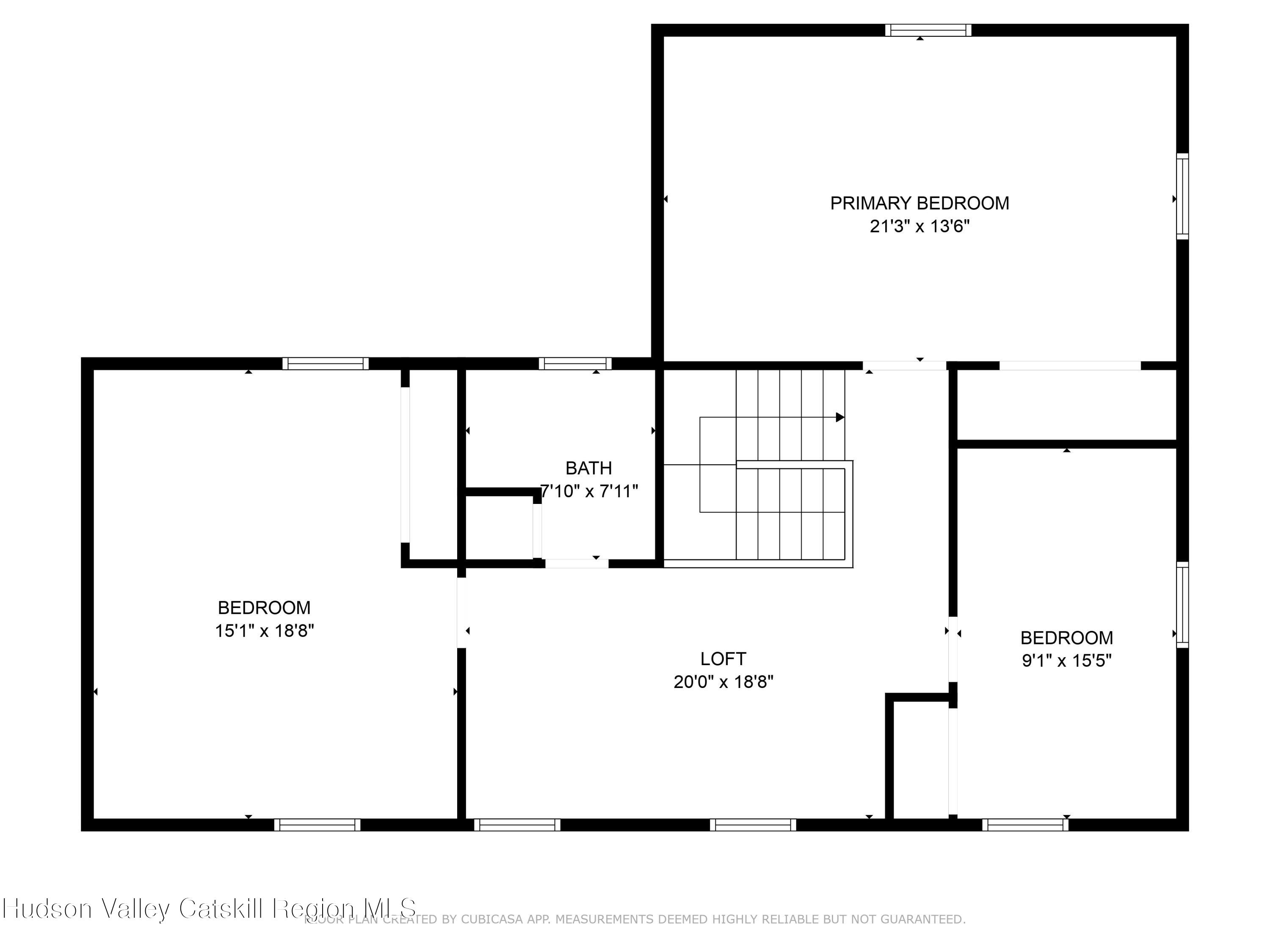 1807 Glasco Turnpike