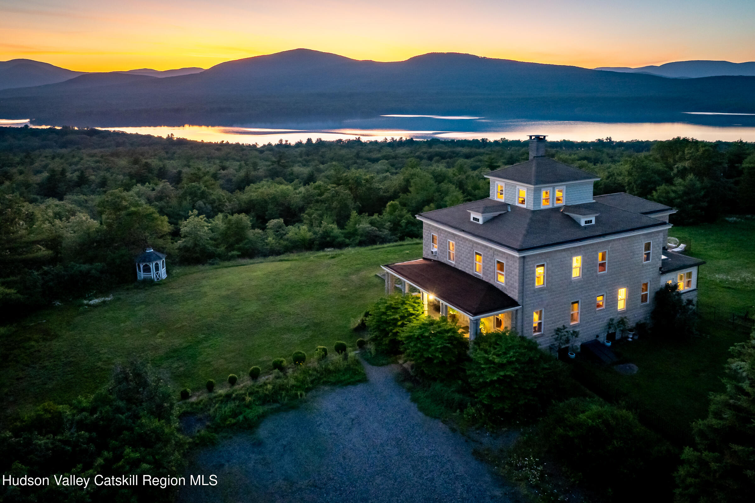169 Baker Road