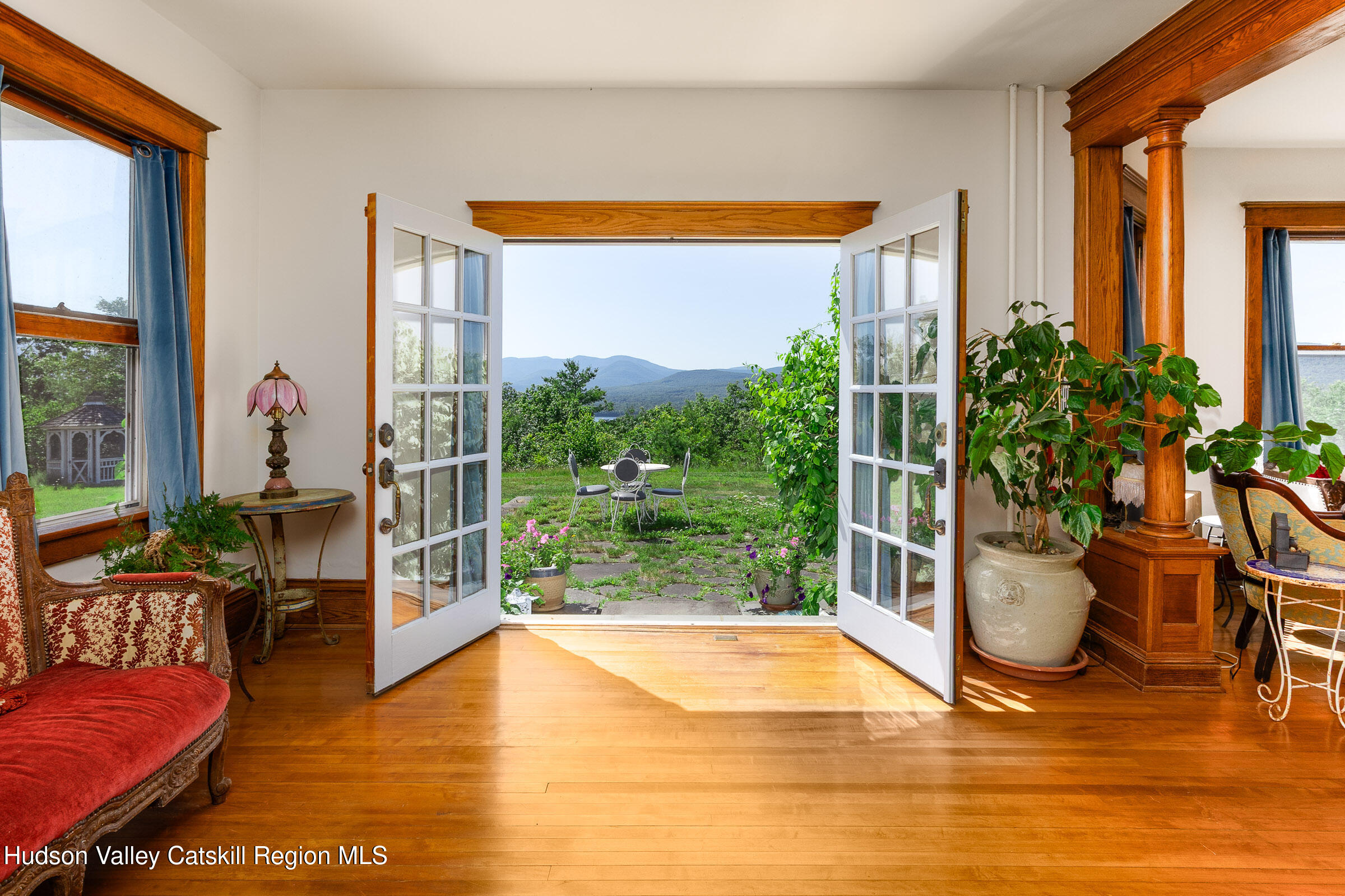 169 Baker Road