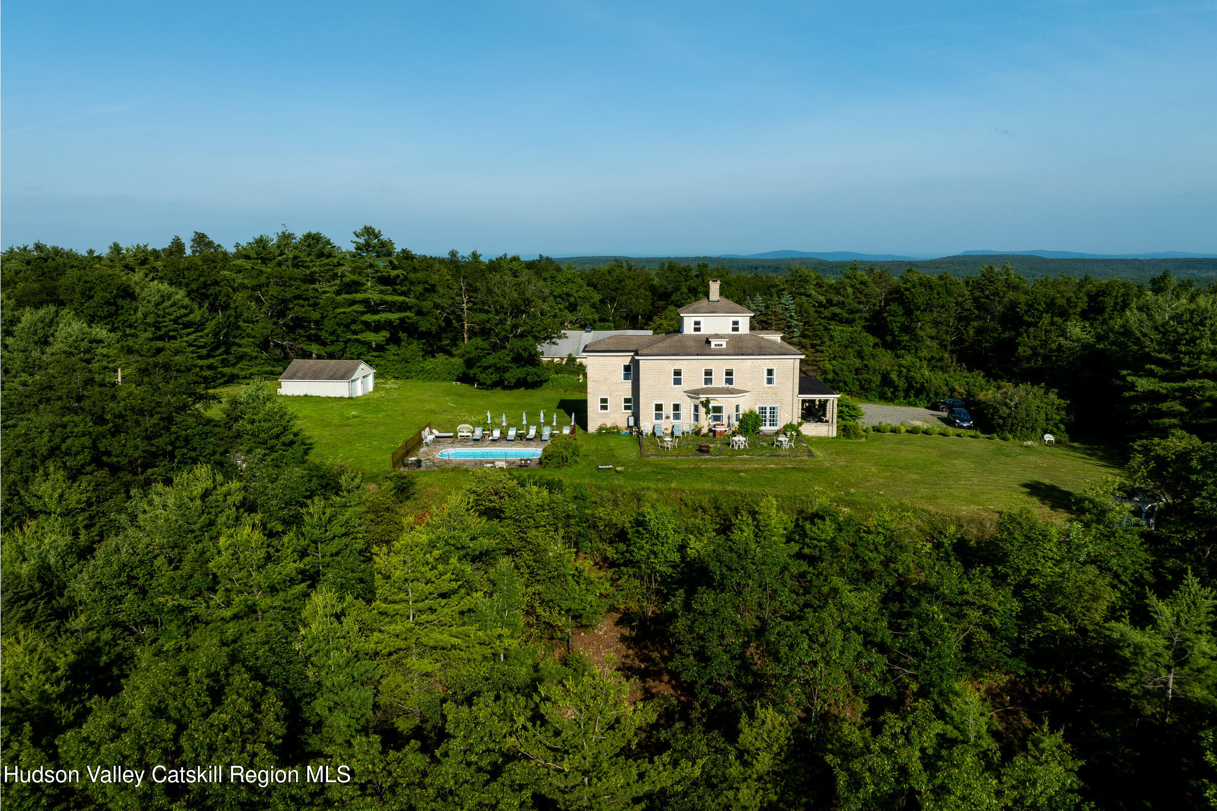 169 Baker Road