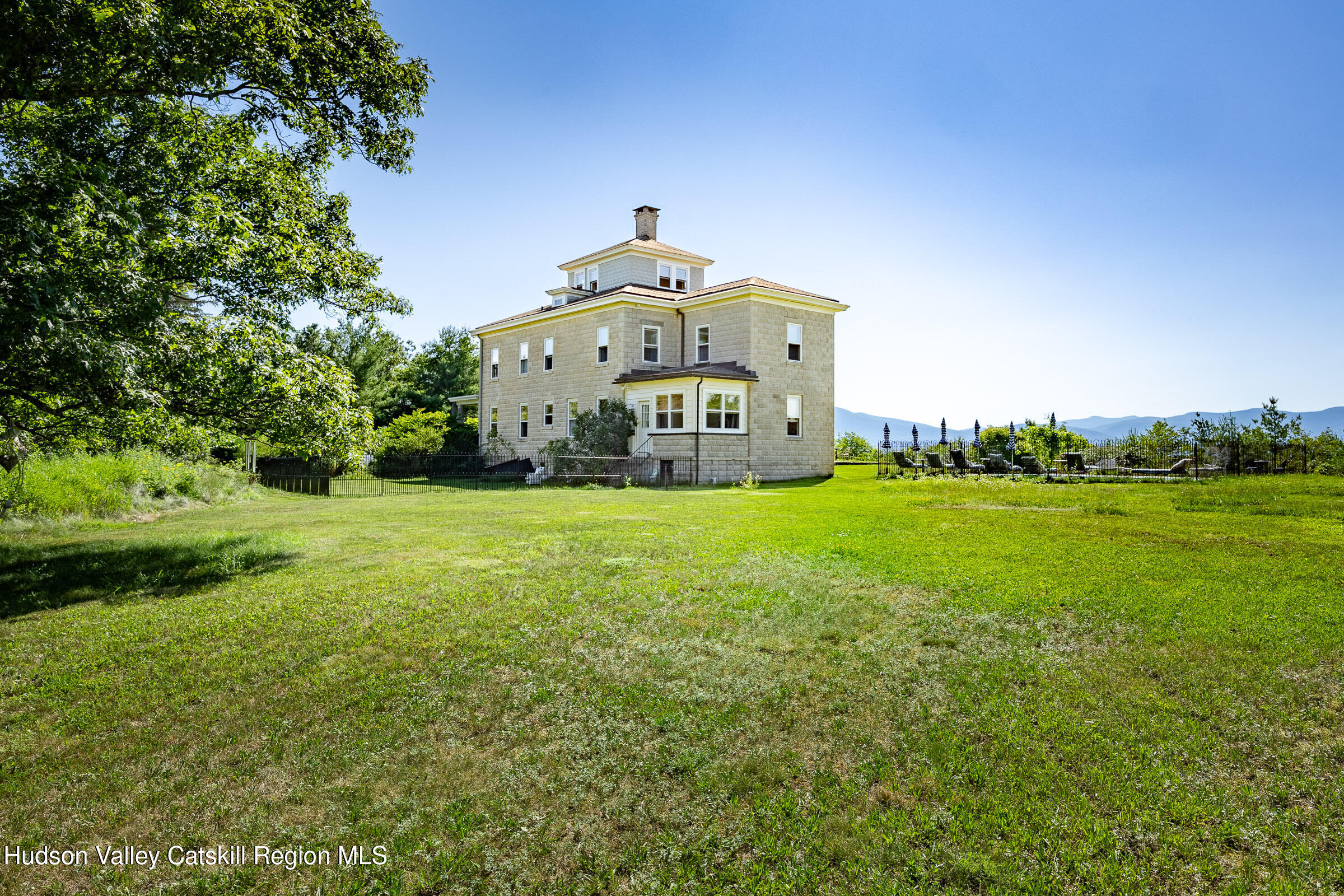 169 Baker Road