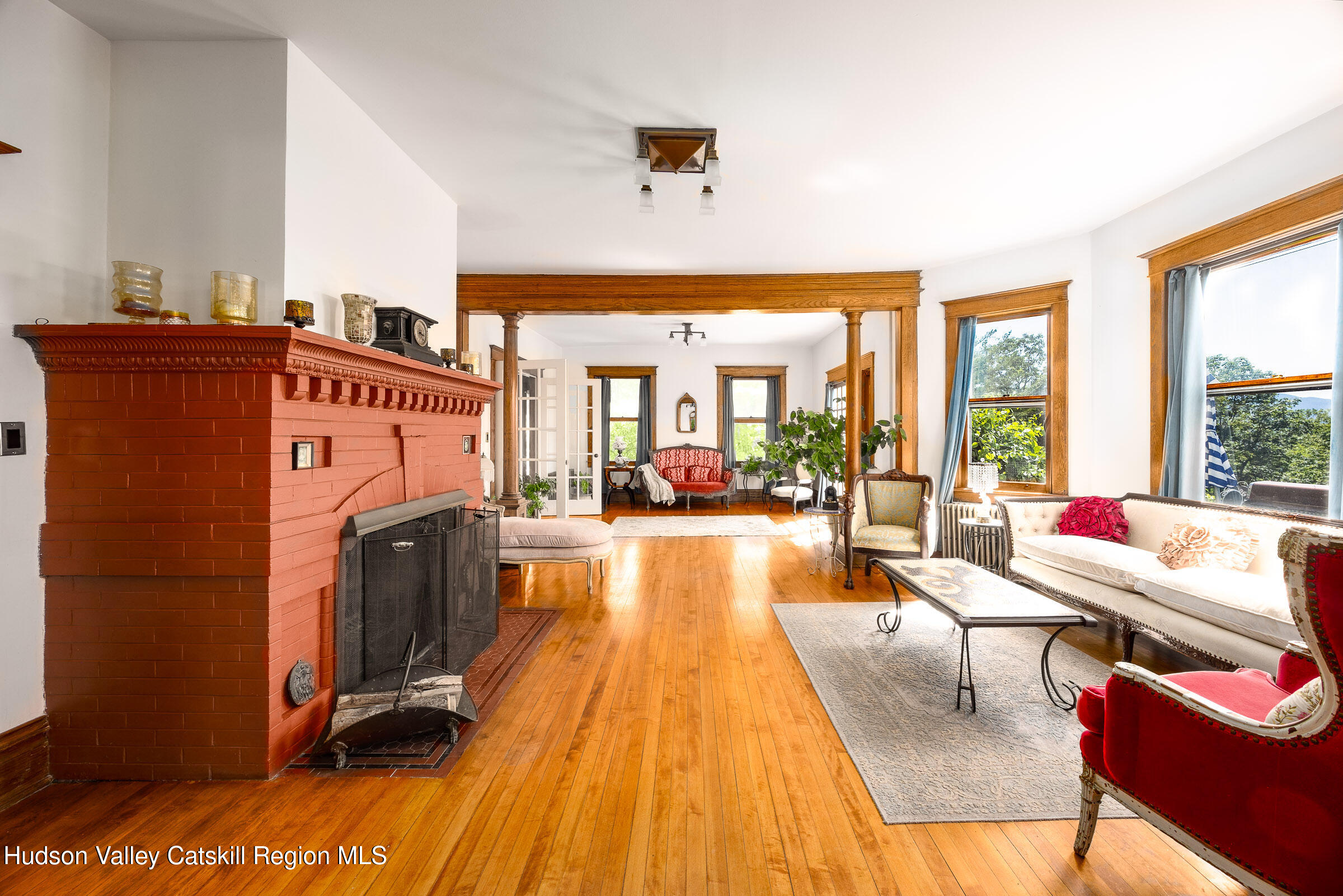169 Baker Road