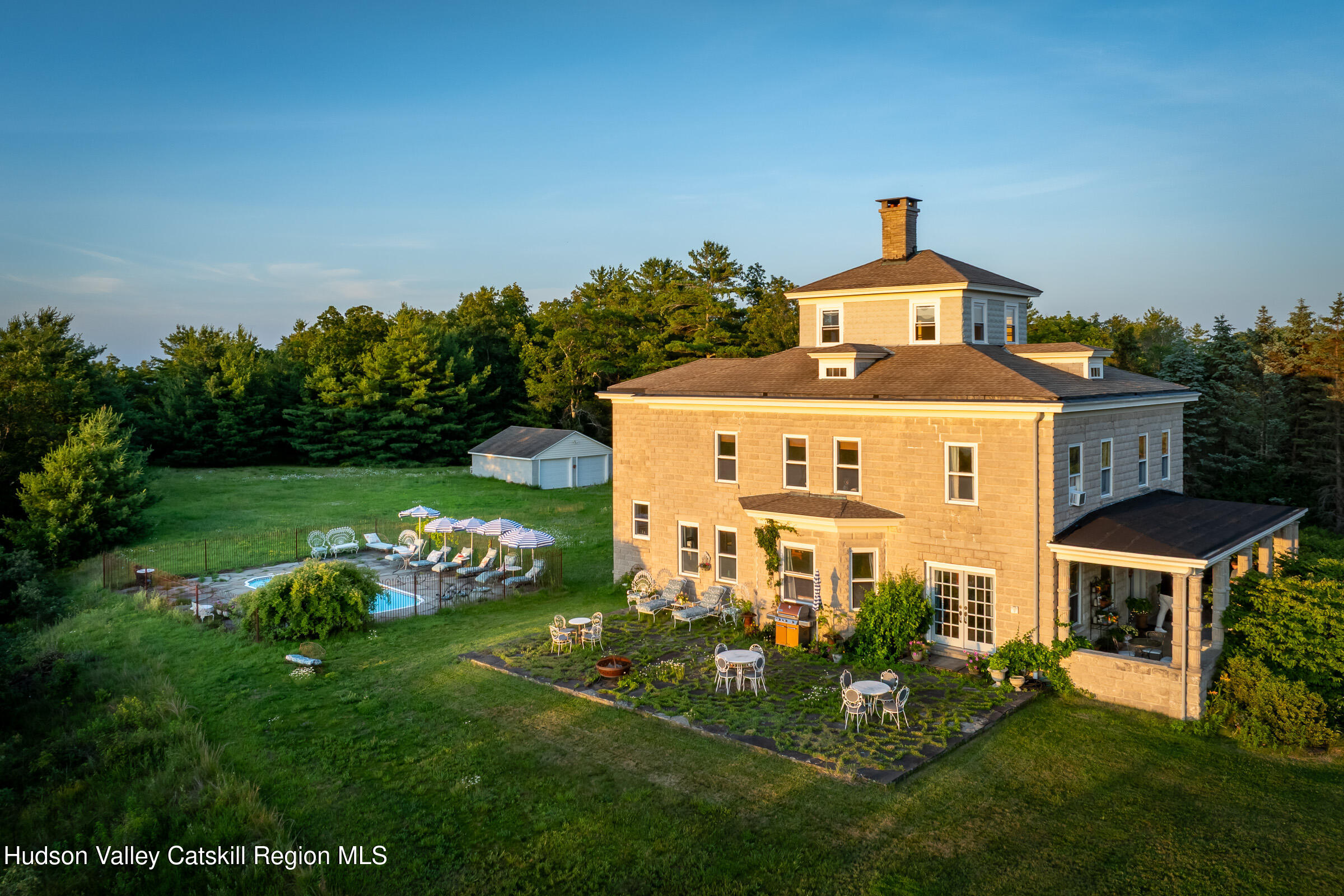 169 Baker Road