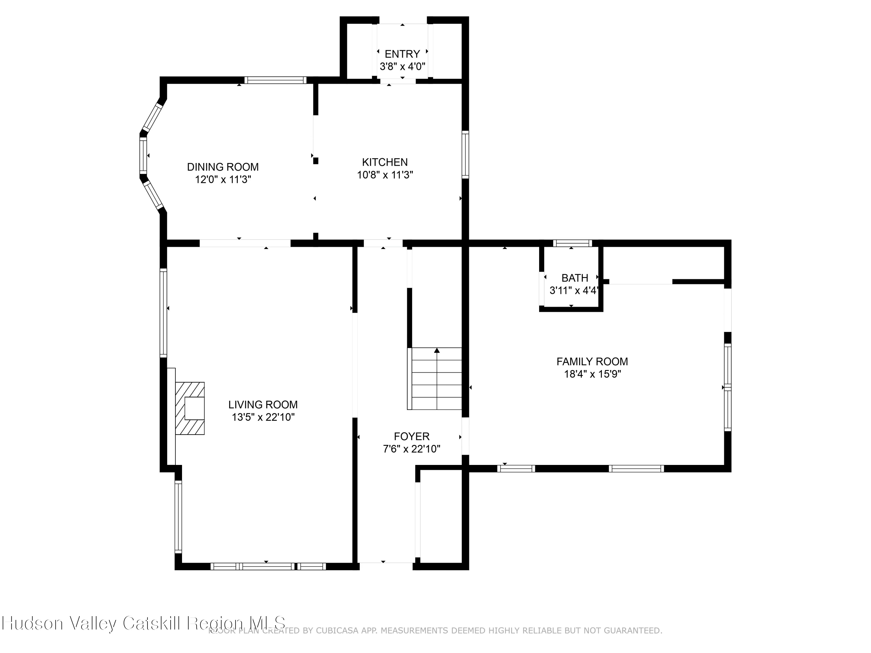 427 West Saugerties Road