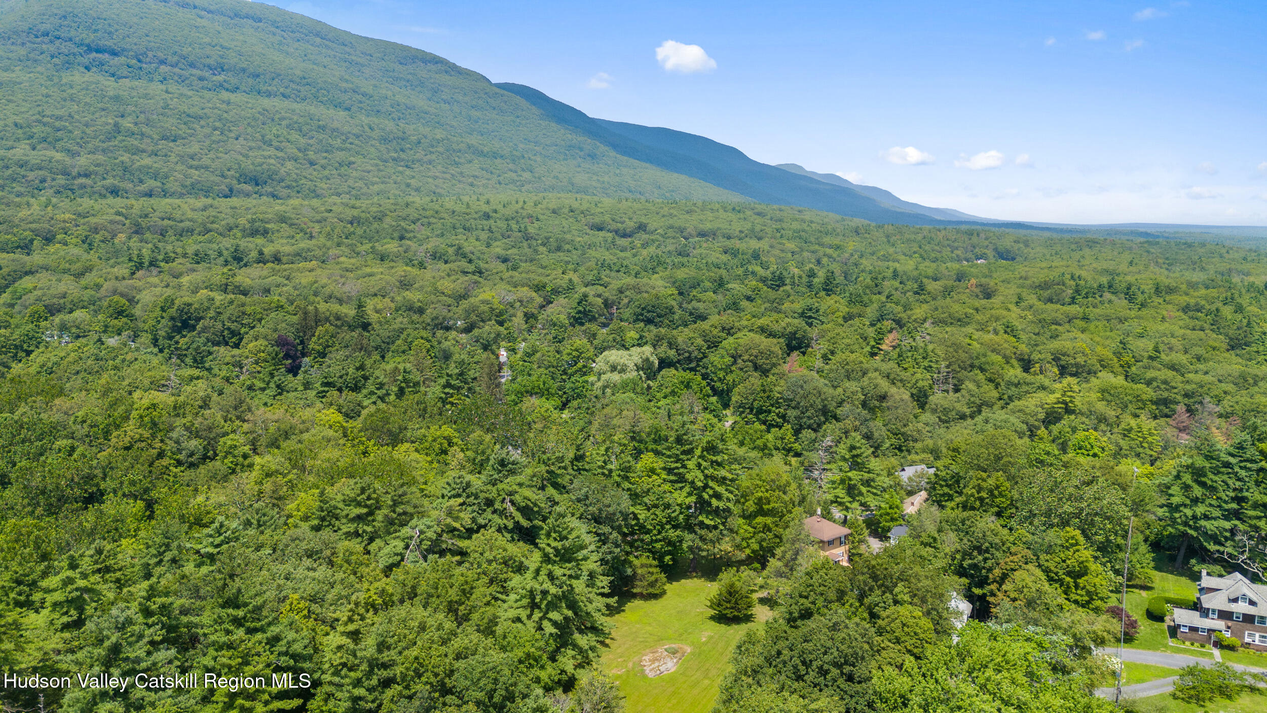 427 West Saugerties Road