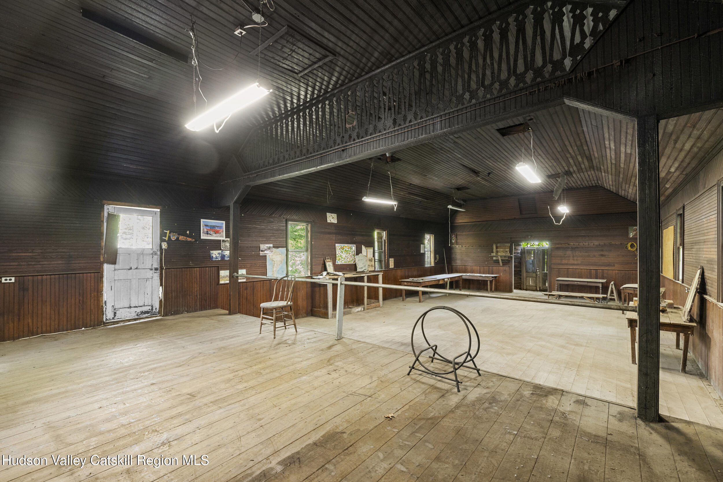 427 West Saugerties Road