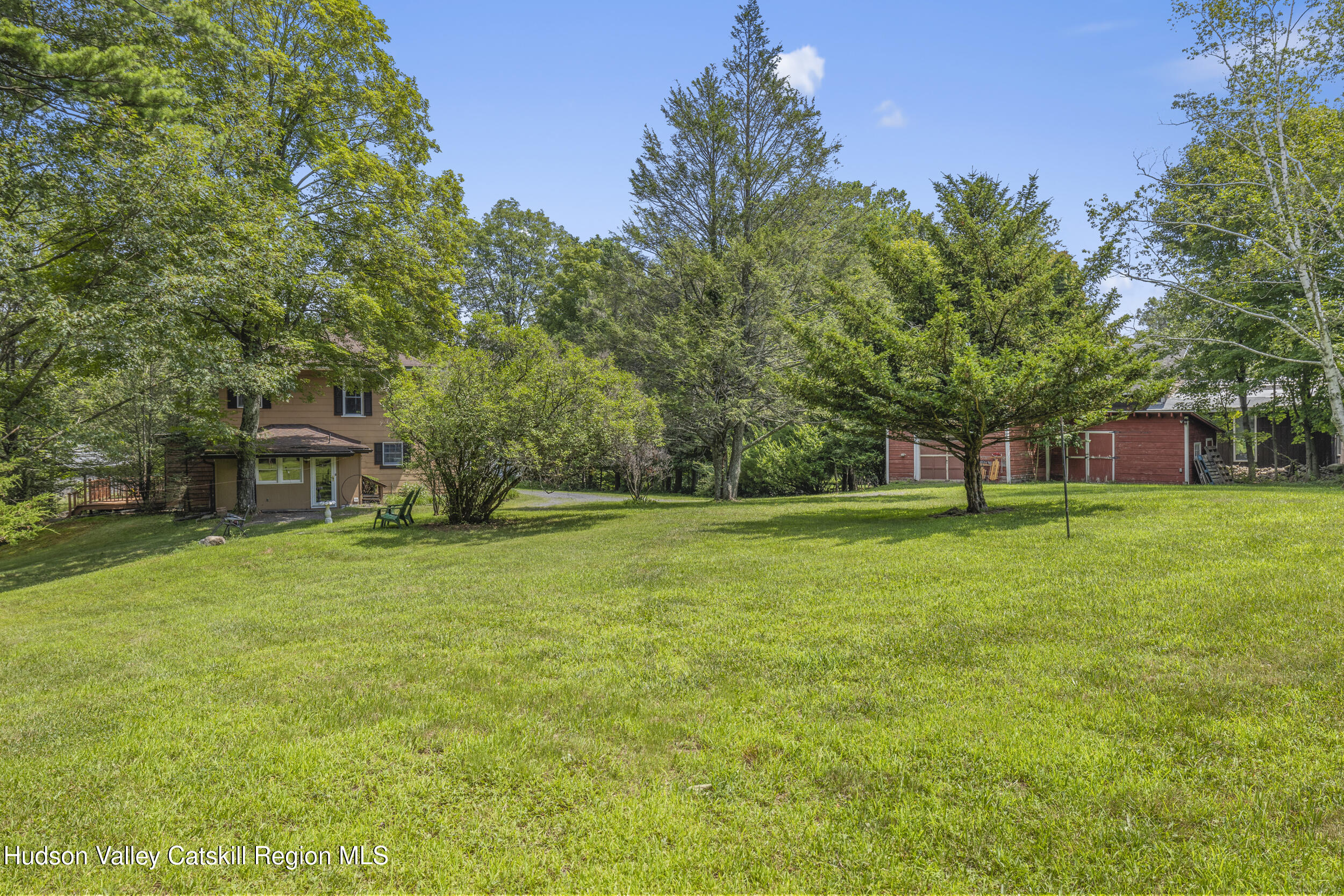 427 West Saugerties Road