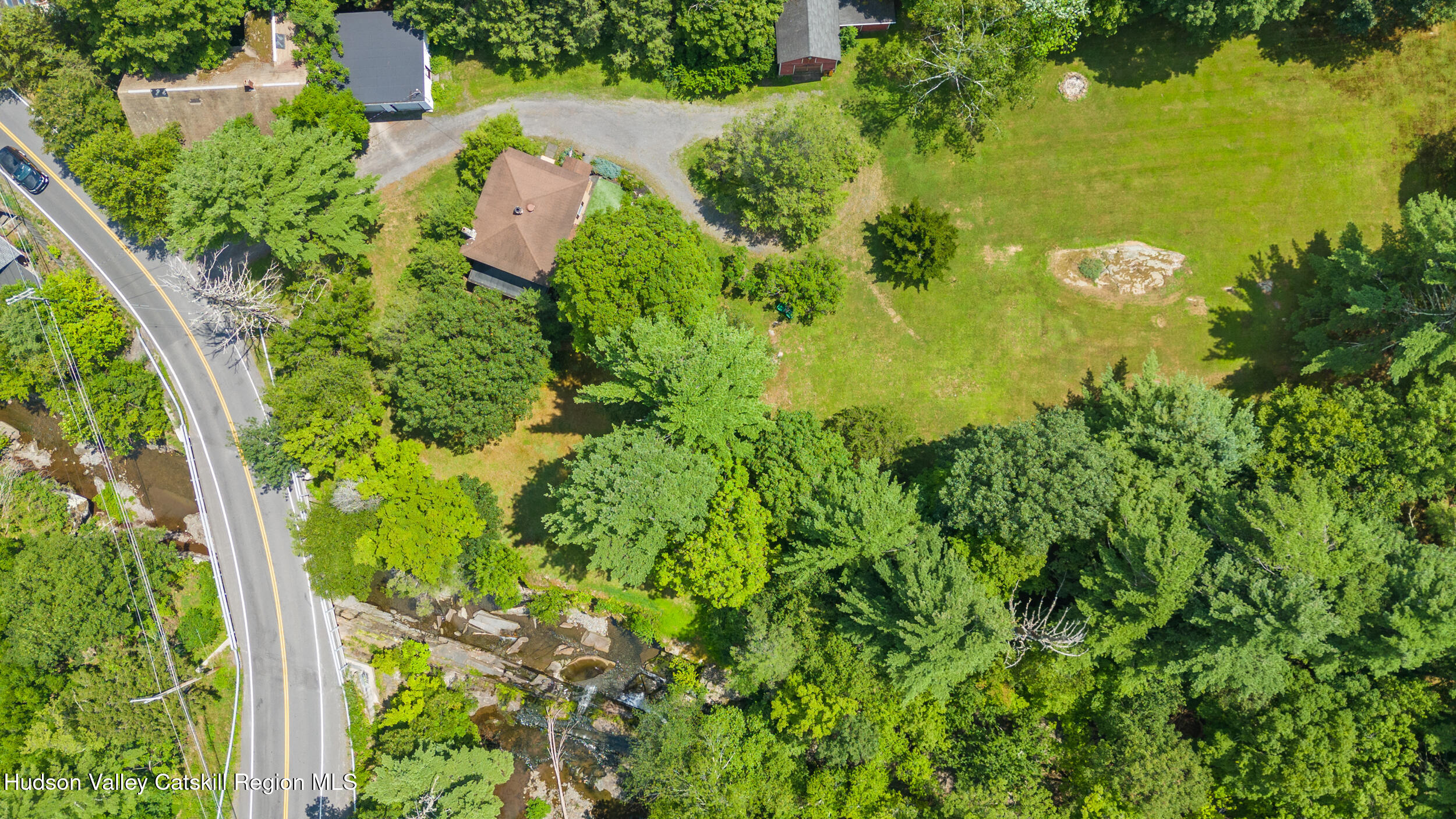 427 West Saugerties Road