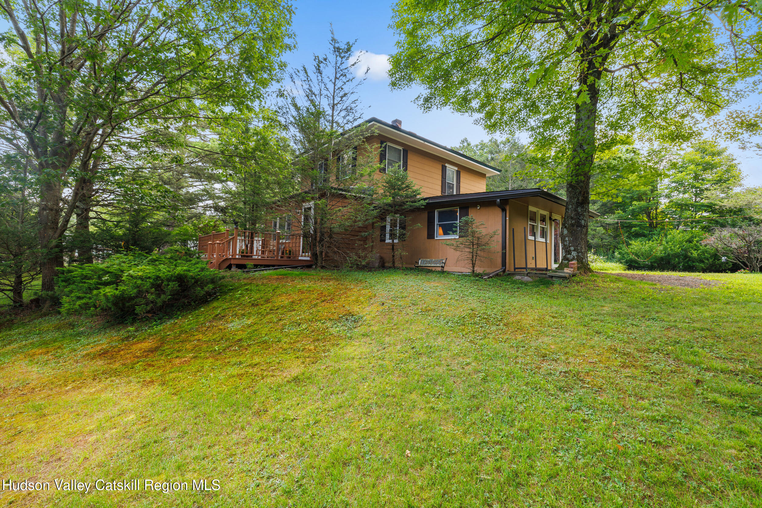 427 West Saugerties Road