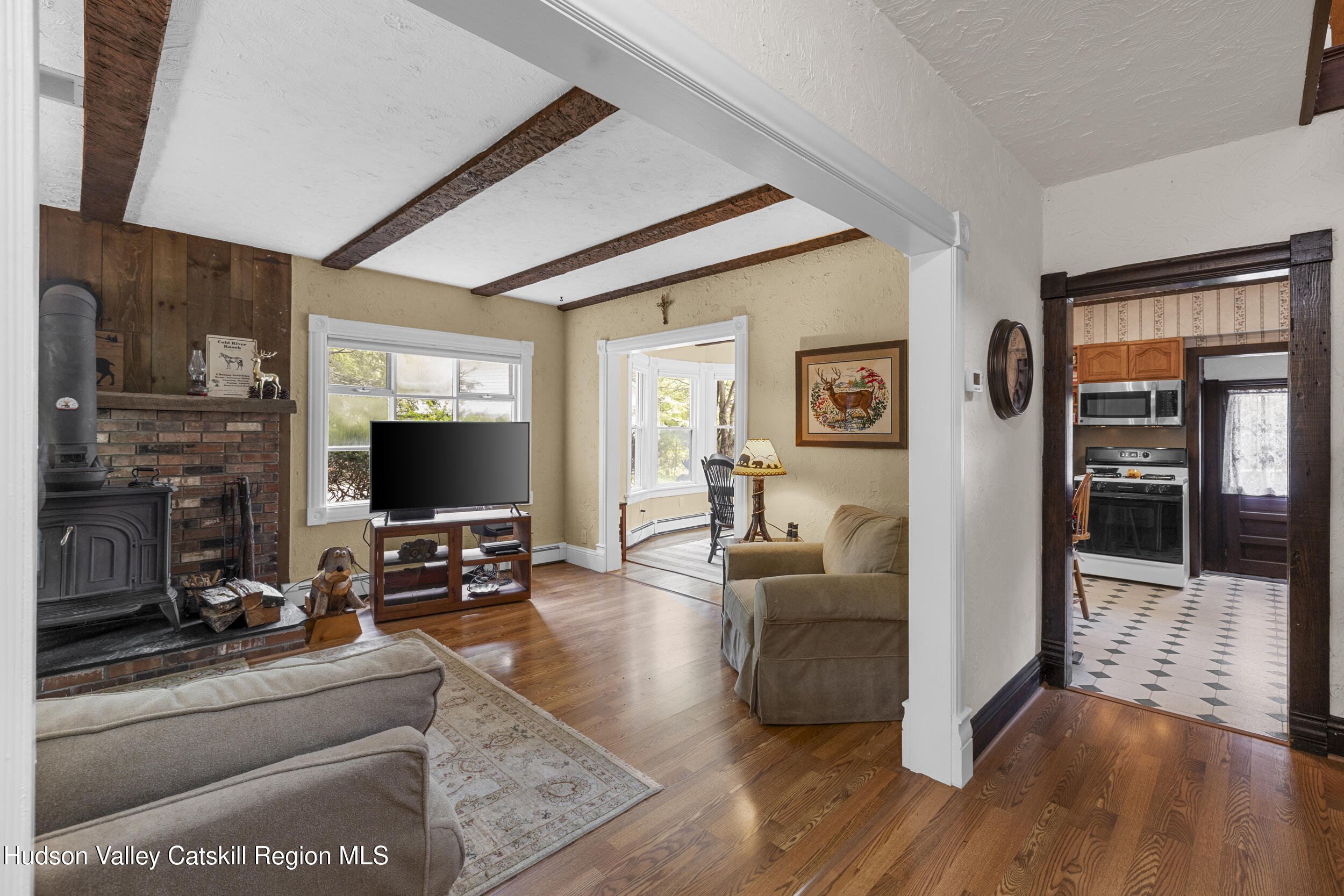 427 West Saugerties Road