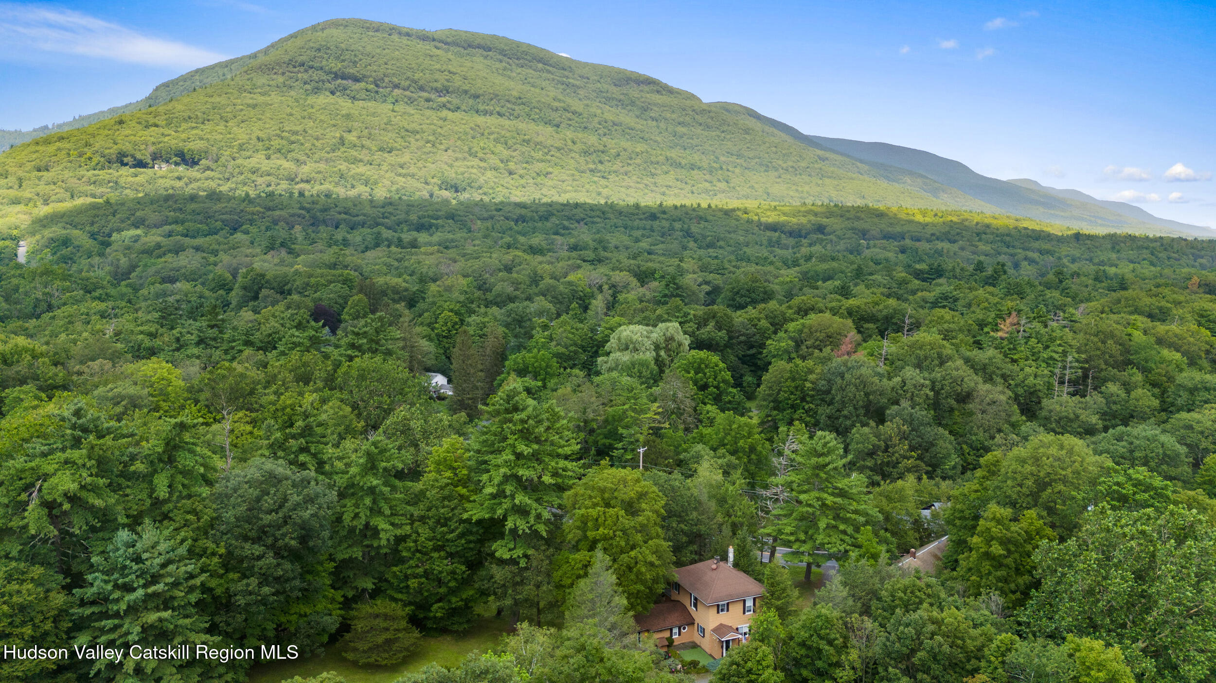 427 West Saugerties Road