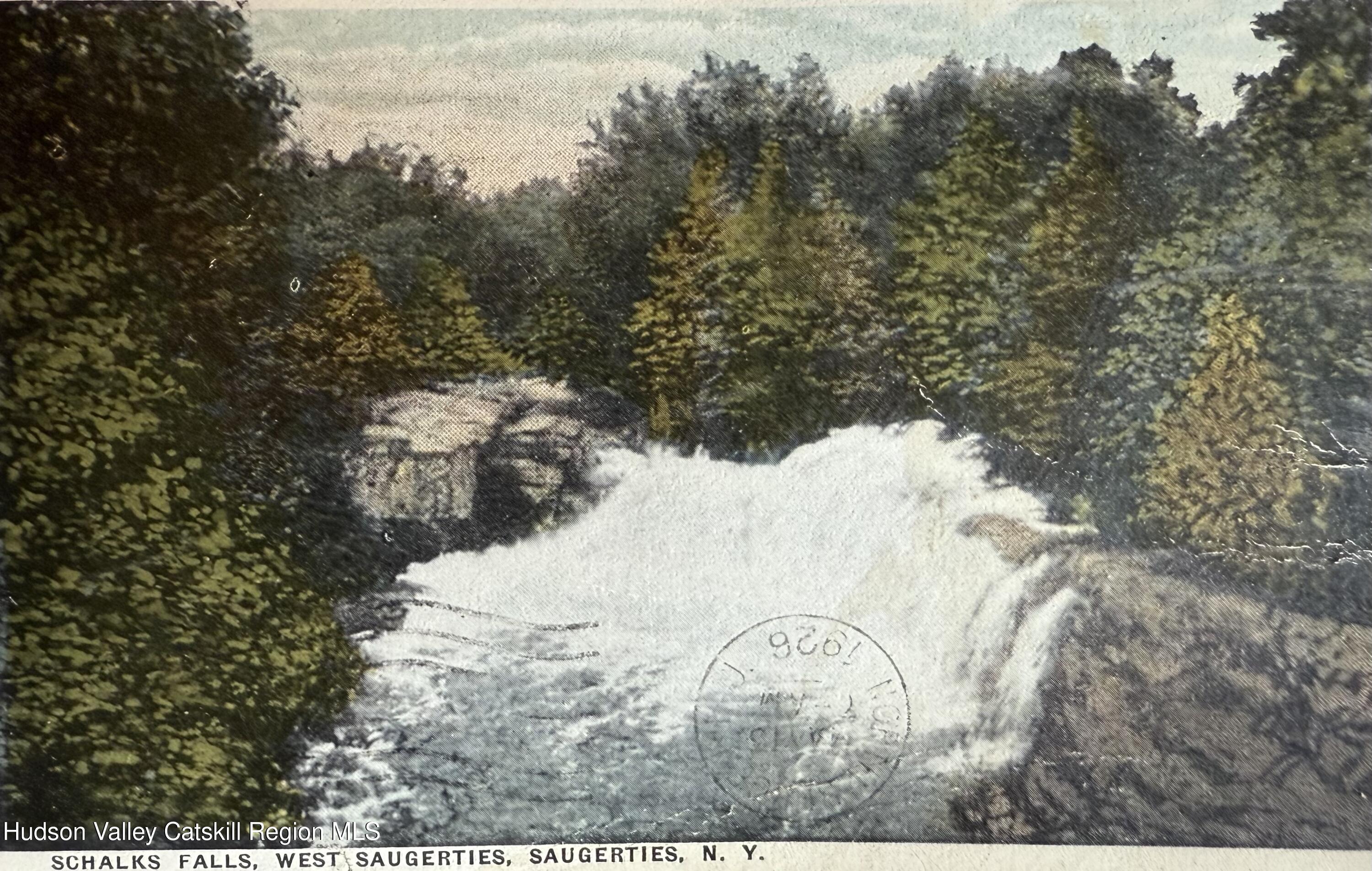 427 West Saugerties Road