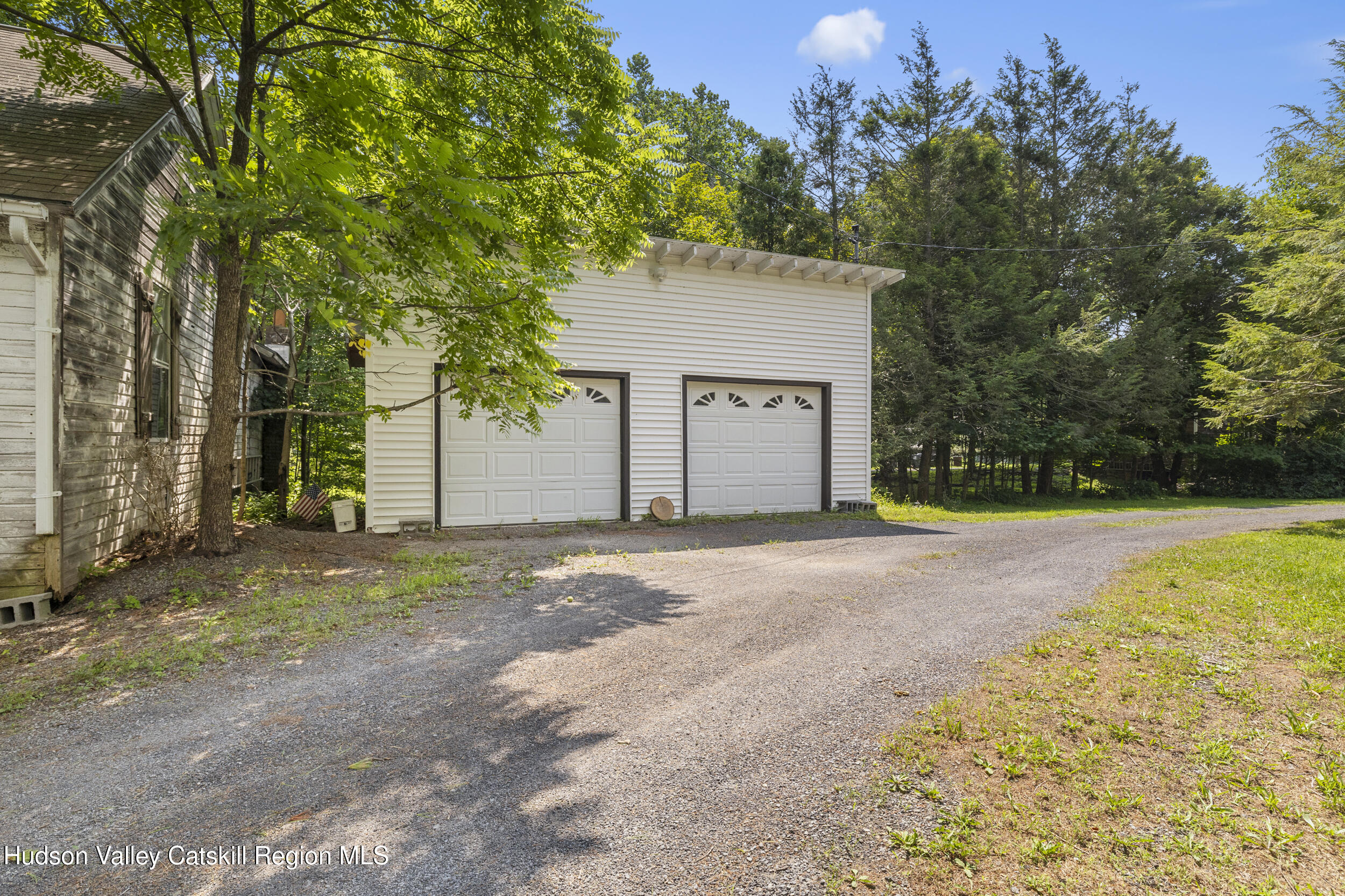 427 West Saugerties Road