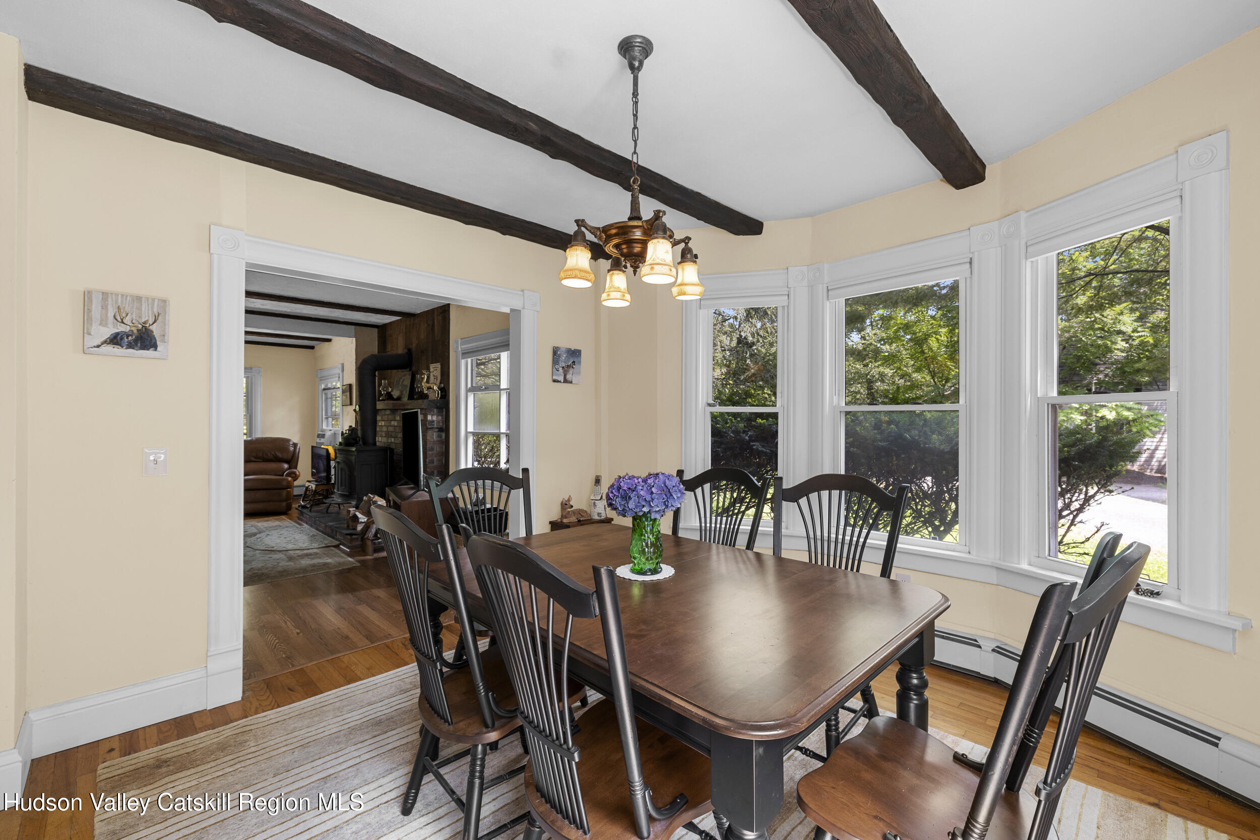 427 West Saugerties Road