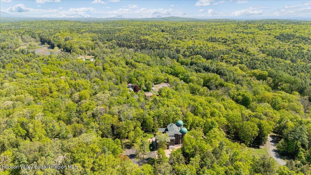 21 Mamoud Hills Road