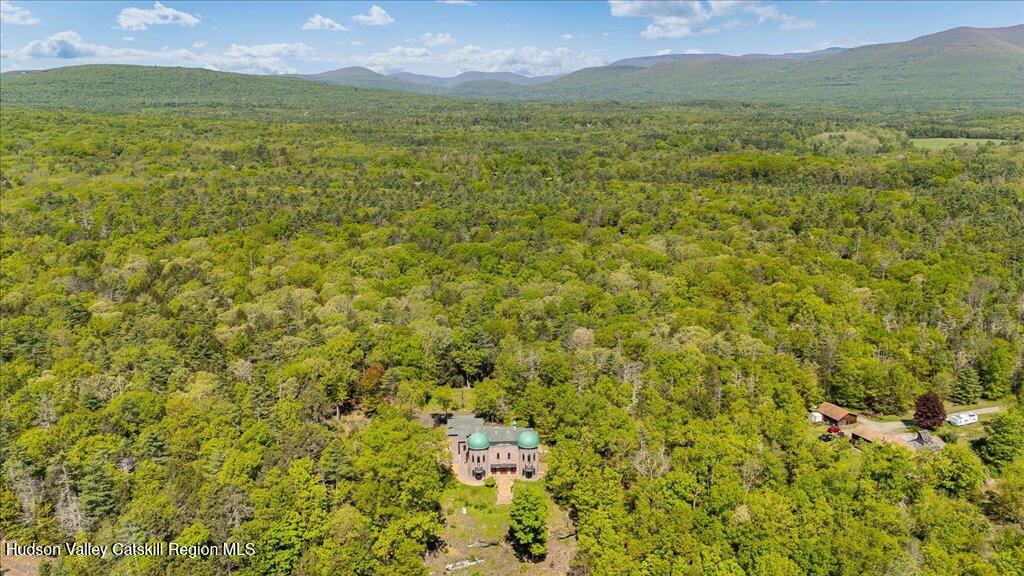 21 Mamoud Hills Road