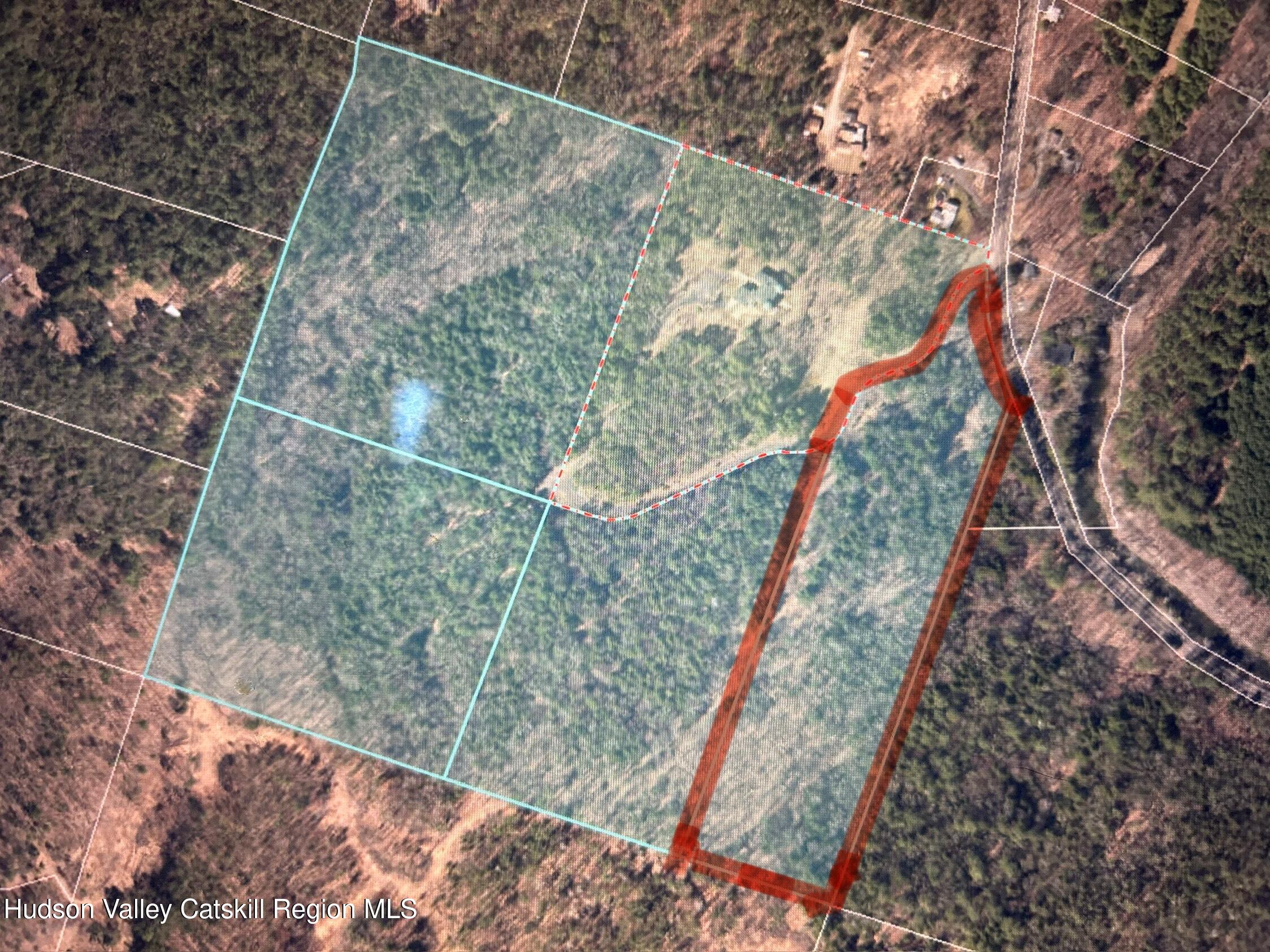 21 Mamoud Hills Road