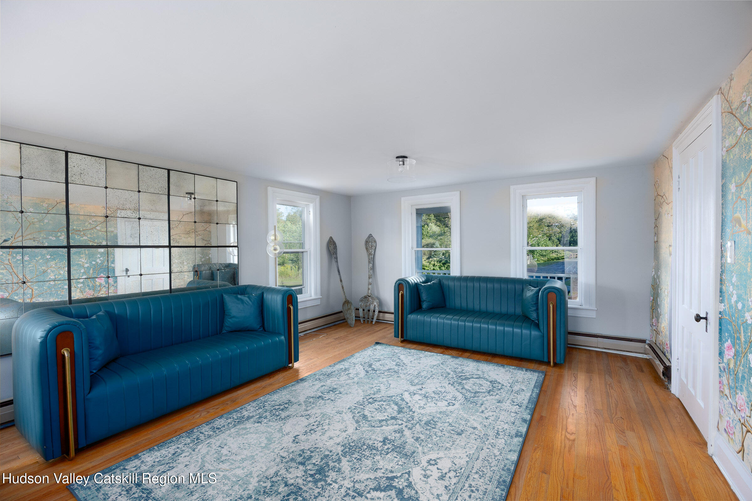 3 Leon Macglashan Road