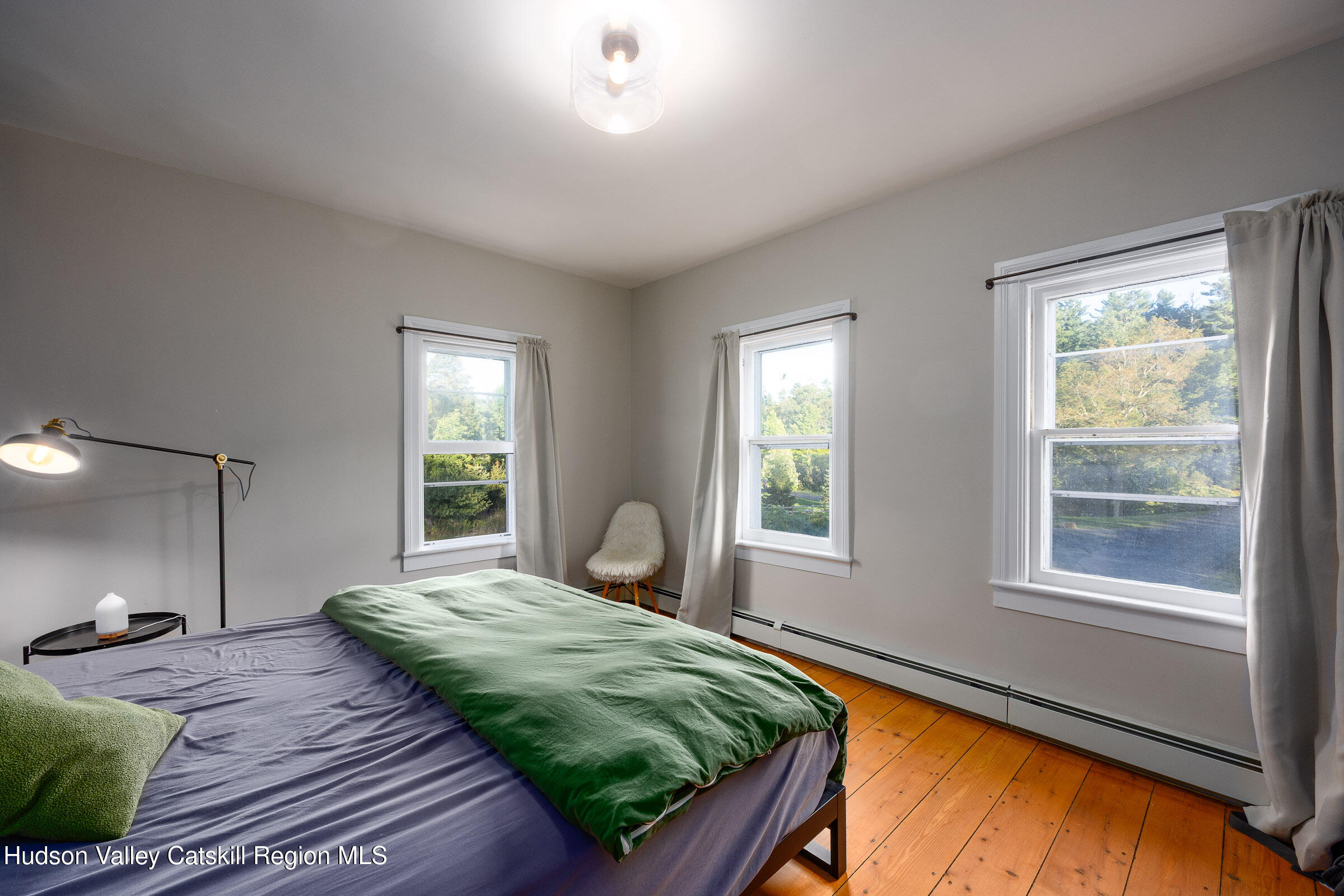 3 Leon Macglashan Road
