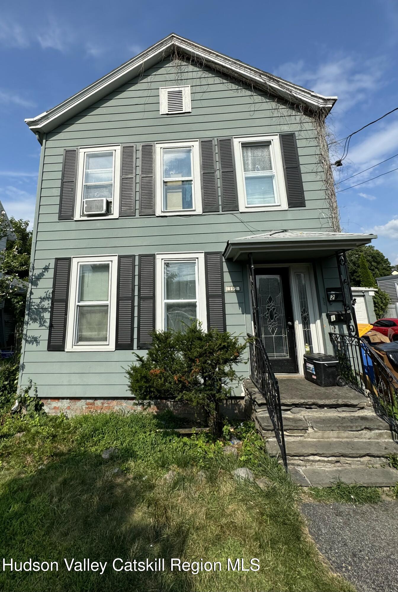 192 Foxhall Avenue