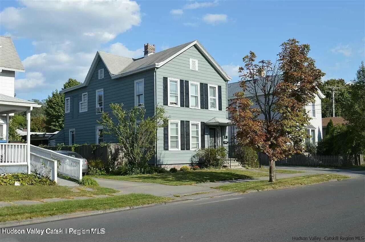 192 Foxhall Avenue