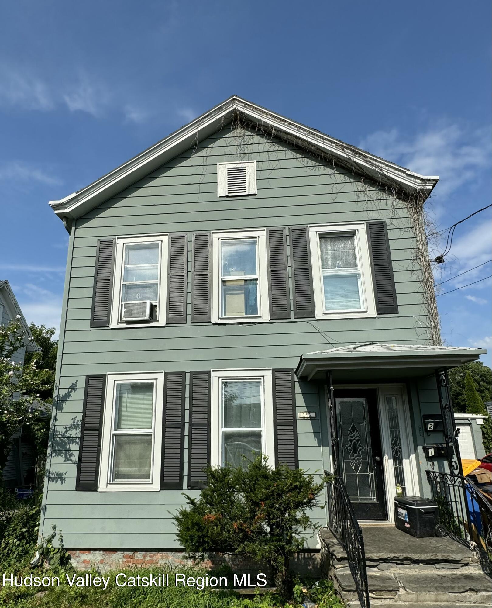 192 Foxhall Avenue