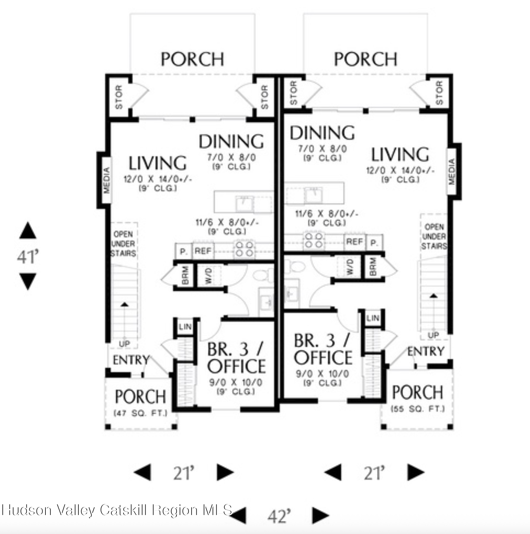 21 Bluestone Court