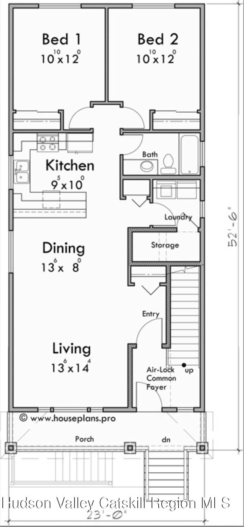 21 Bluestone Court