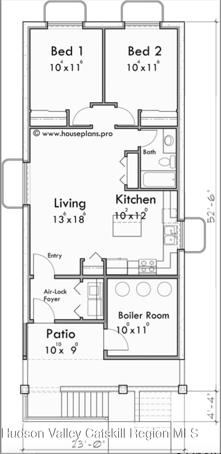 21 Bluestone Court